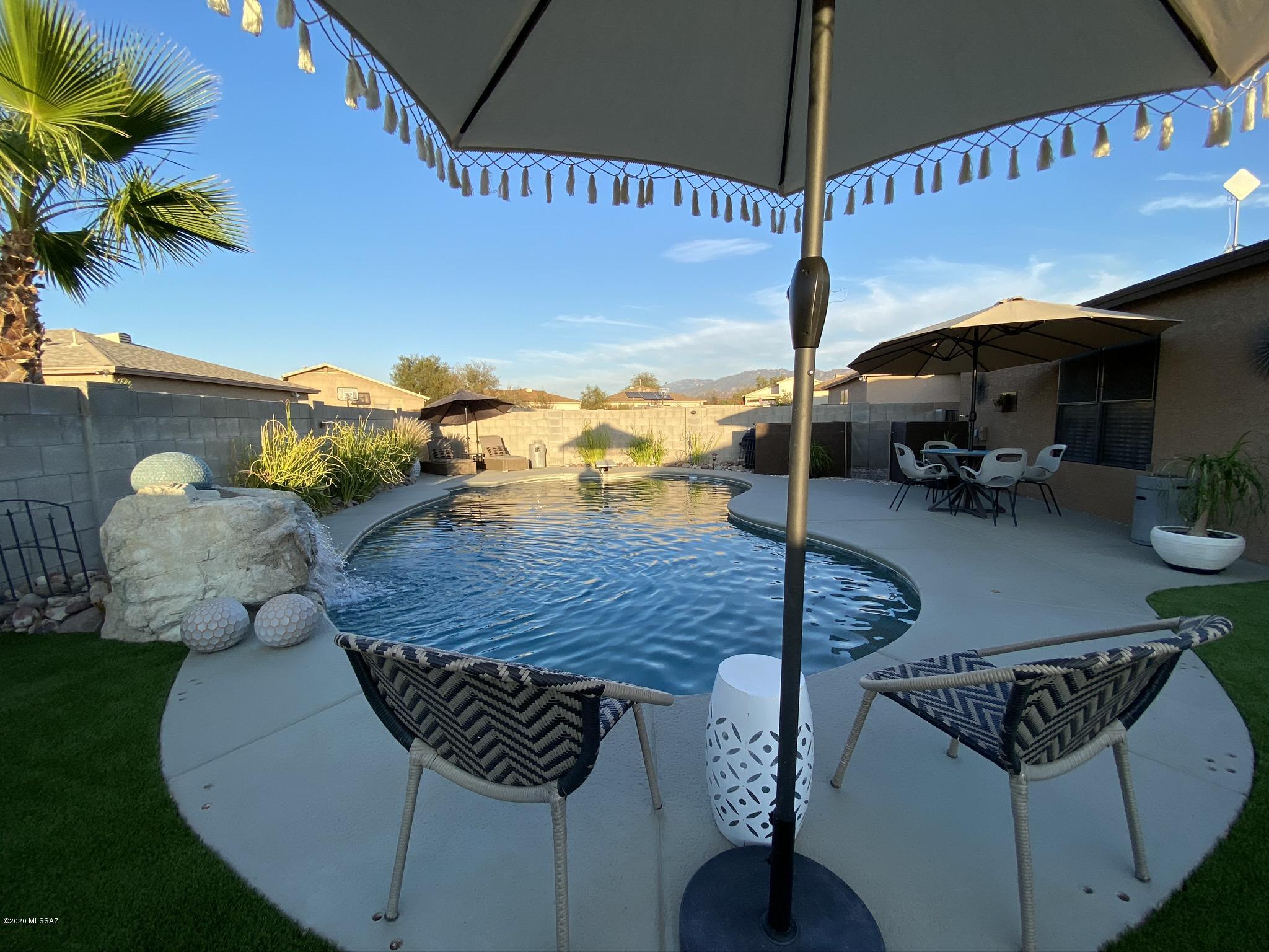 Arizona La Victoria (1-131) - Residential