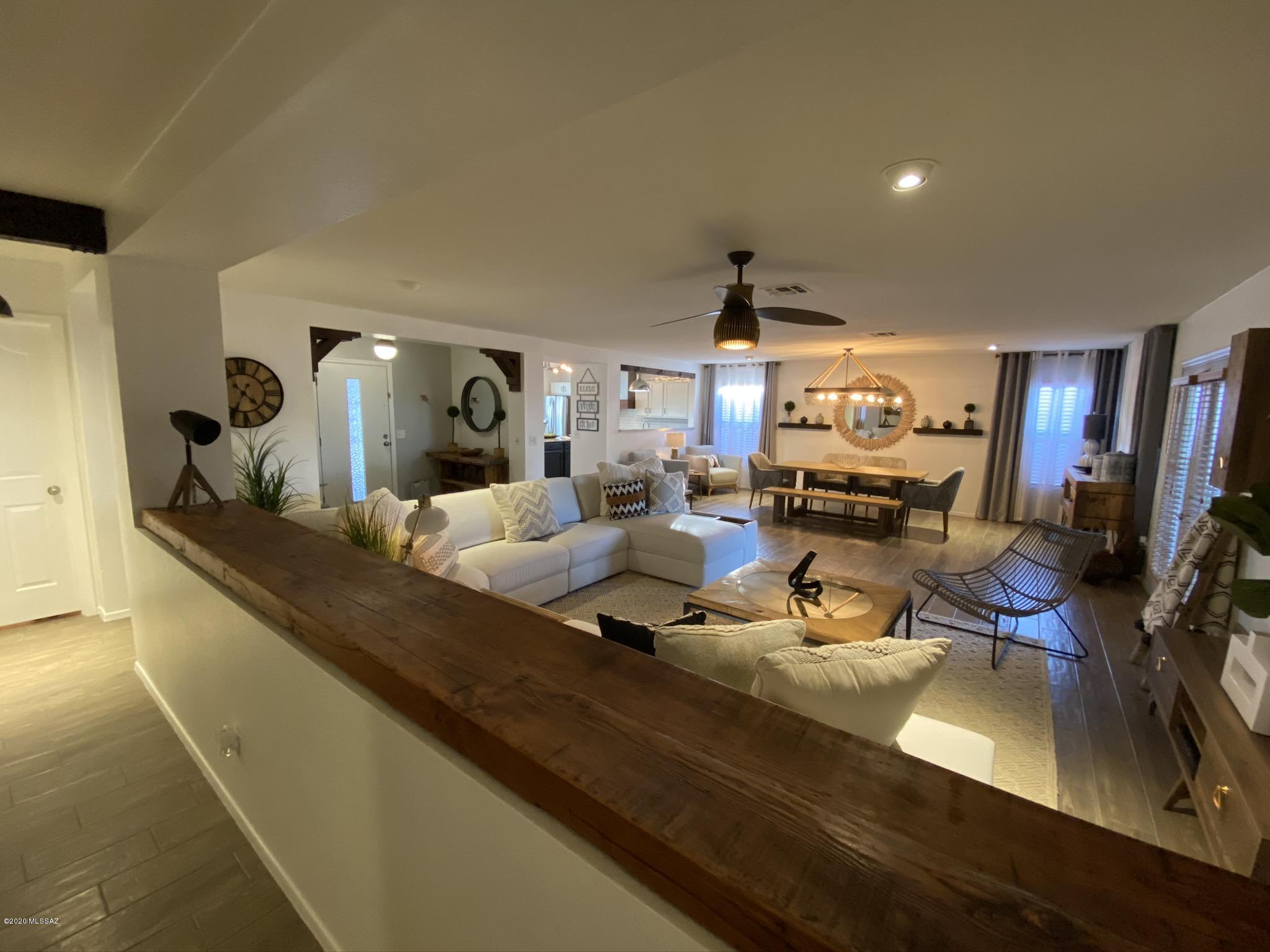 Arizona La Victoria (1-131) - Residential