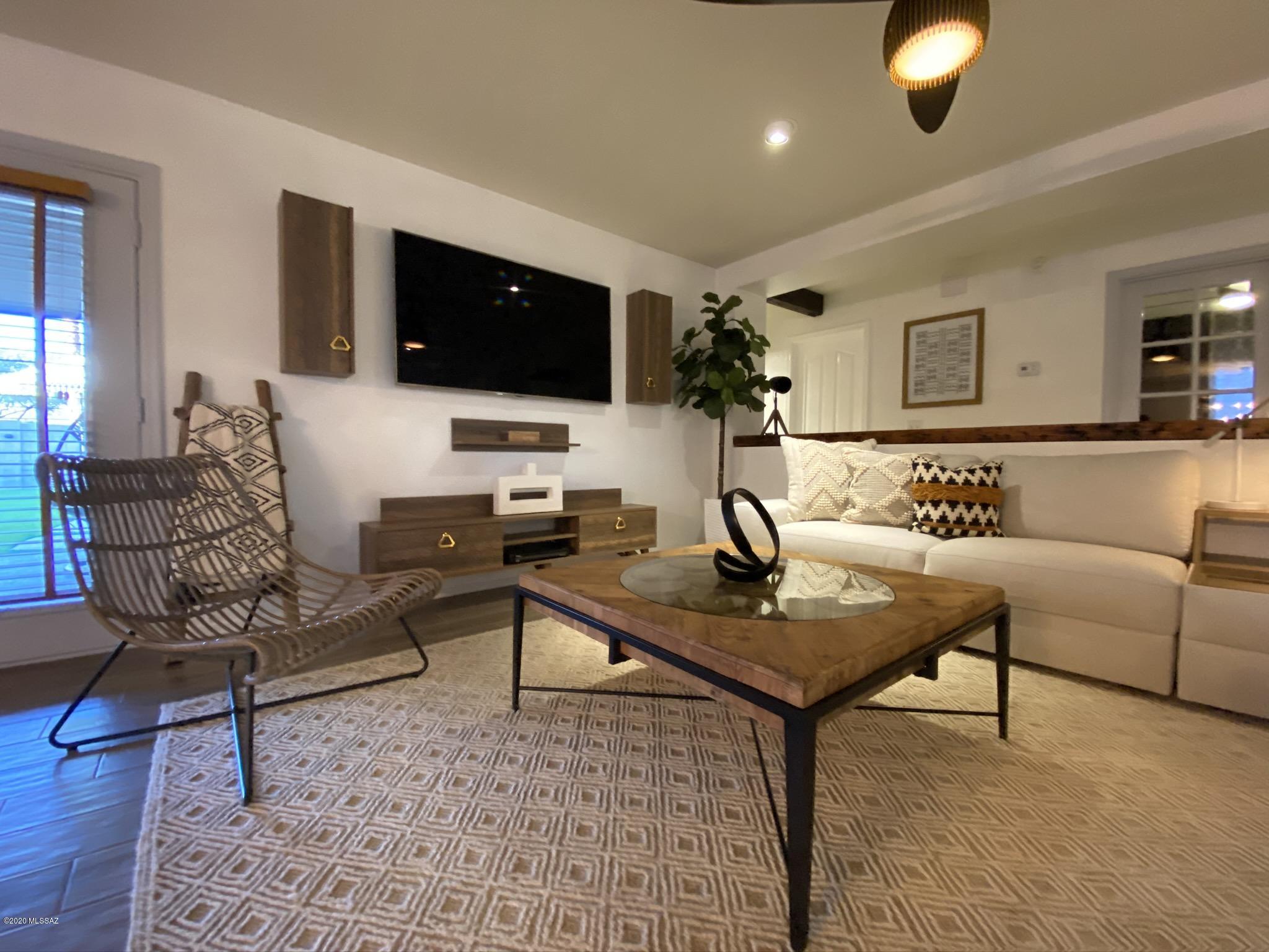 Arizona La Victoria (1-131) - Residential