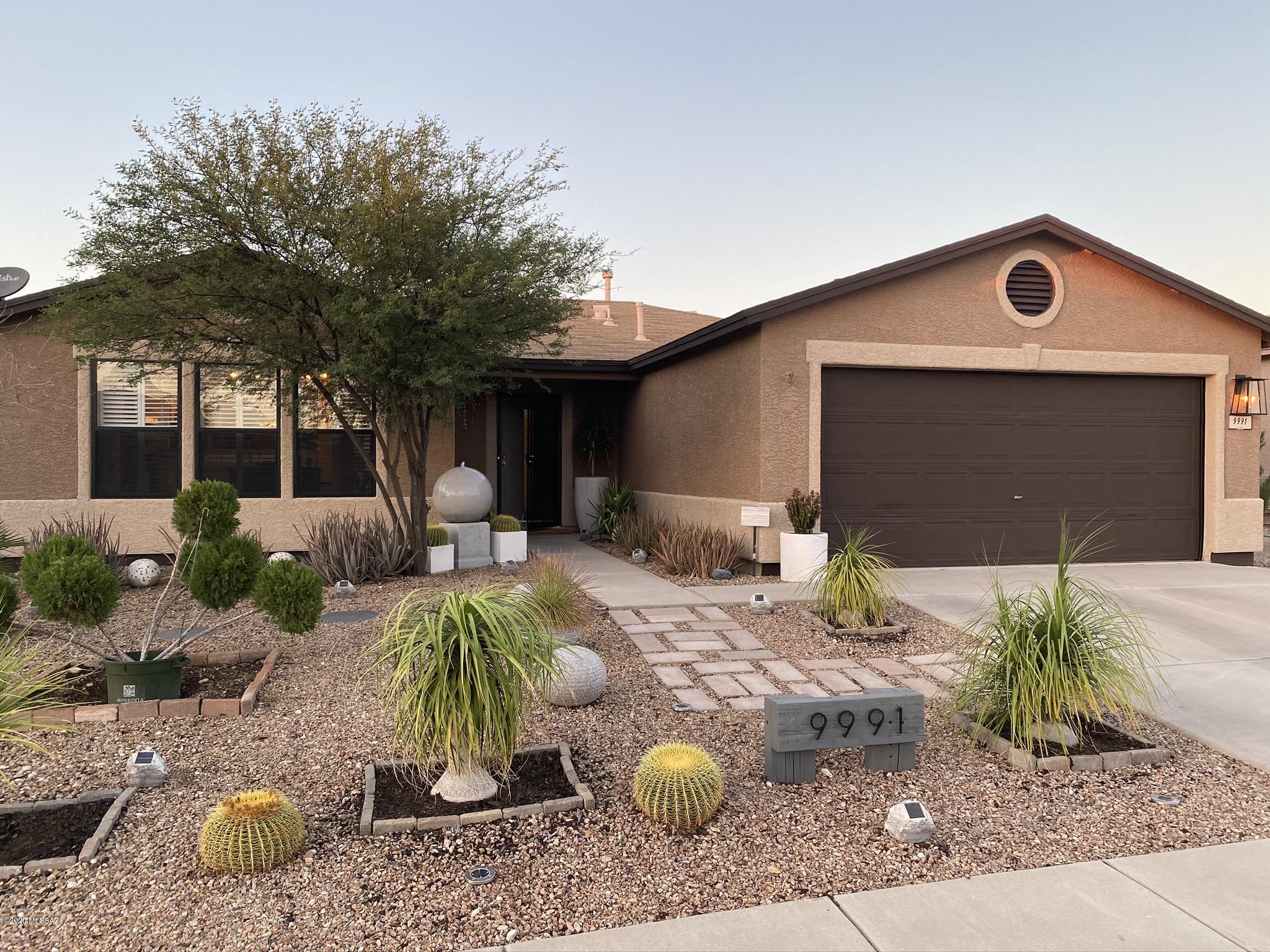 Arizona La Victoria (1-131) - Residential