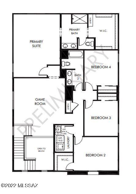 Gladden Farms BLK 10 (1-84) - Residential