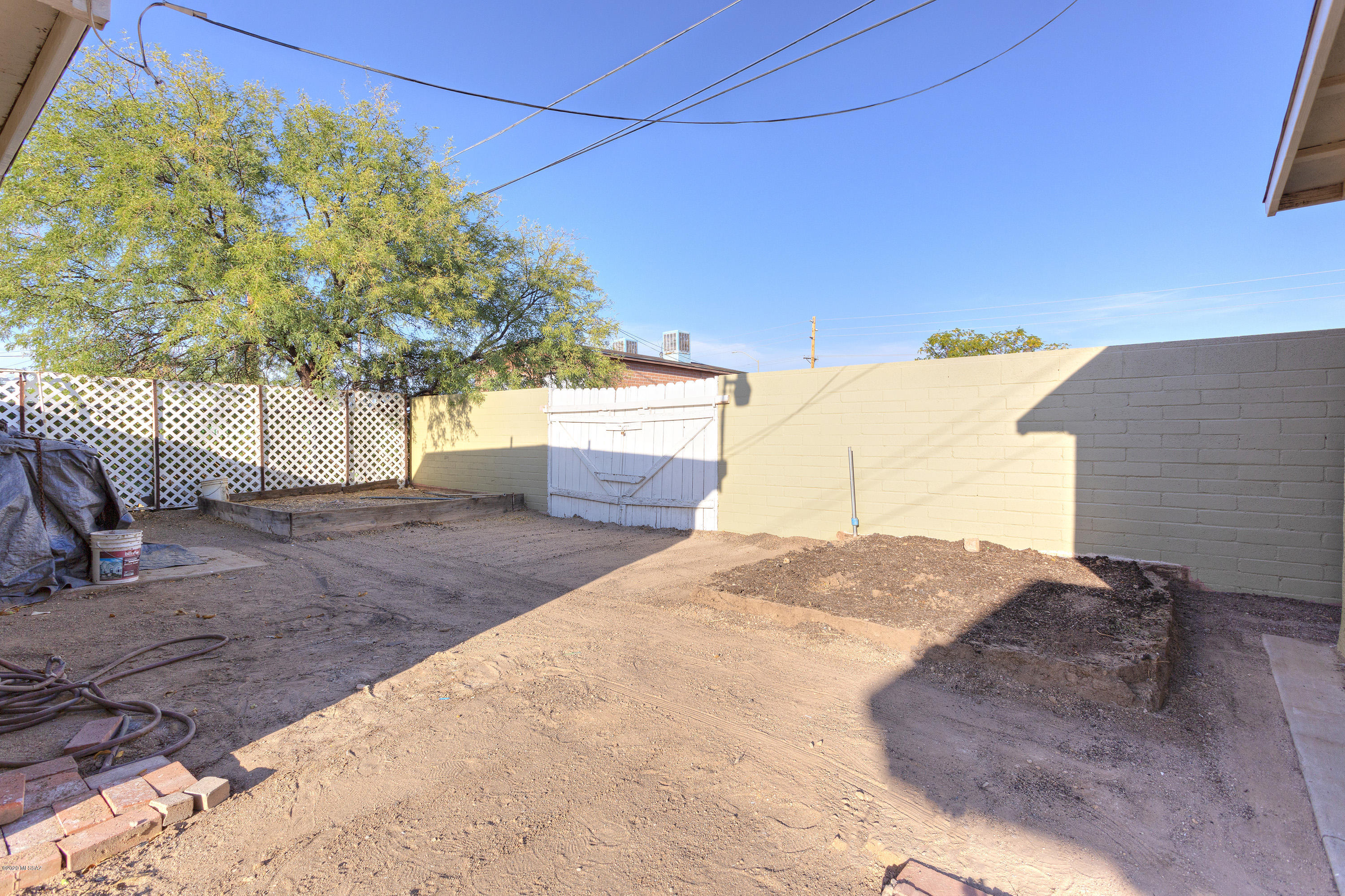 Mitchell Add Resub Blks 1 2 3 - Residential