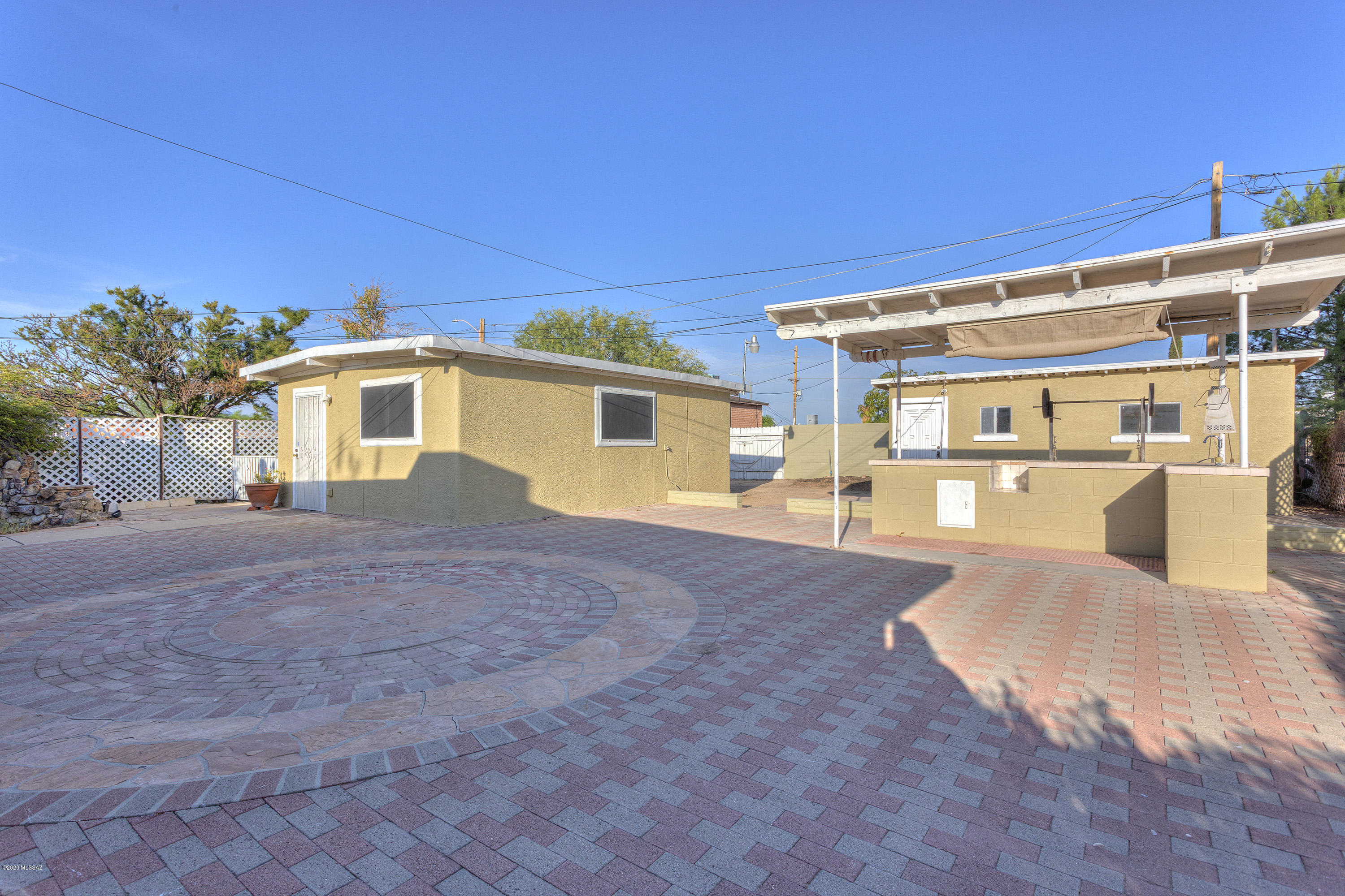 Mitchell Add Resub Blks 1 2 3 - Residential