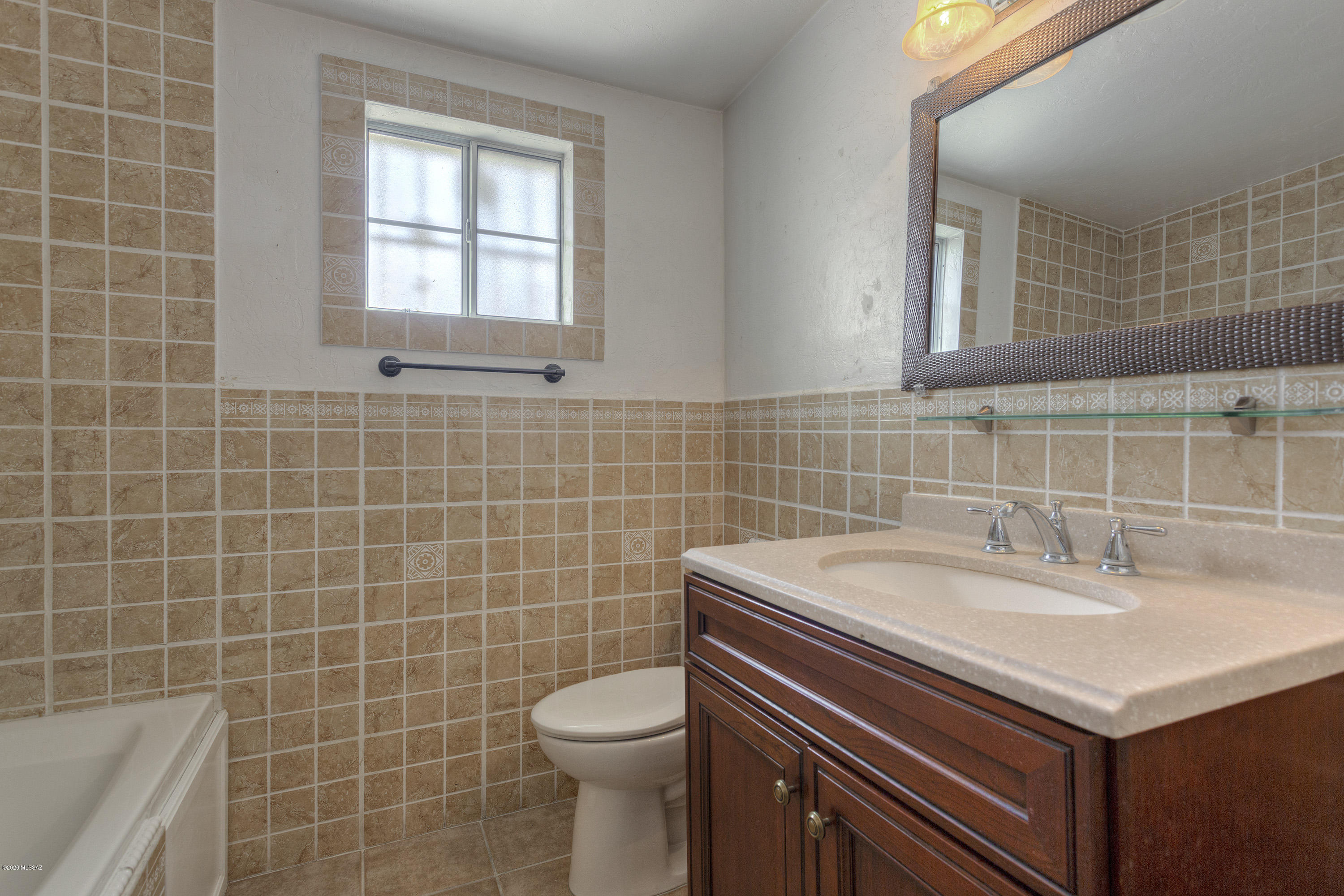 Mitchell Add Resub Blks 1 2 3 - Residential