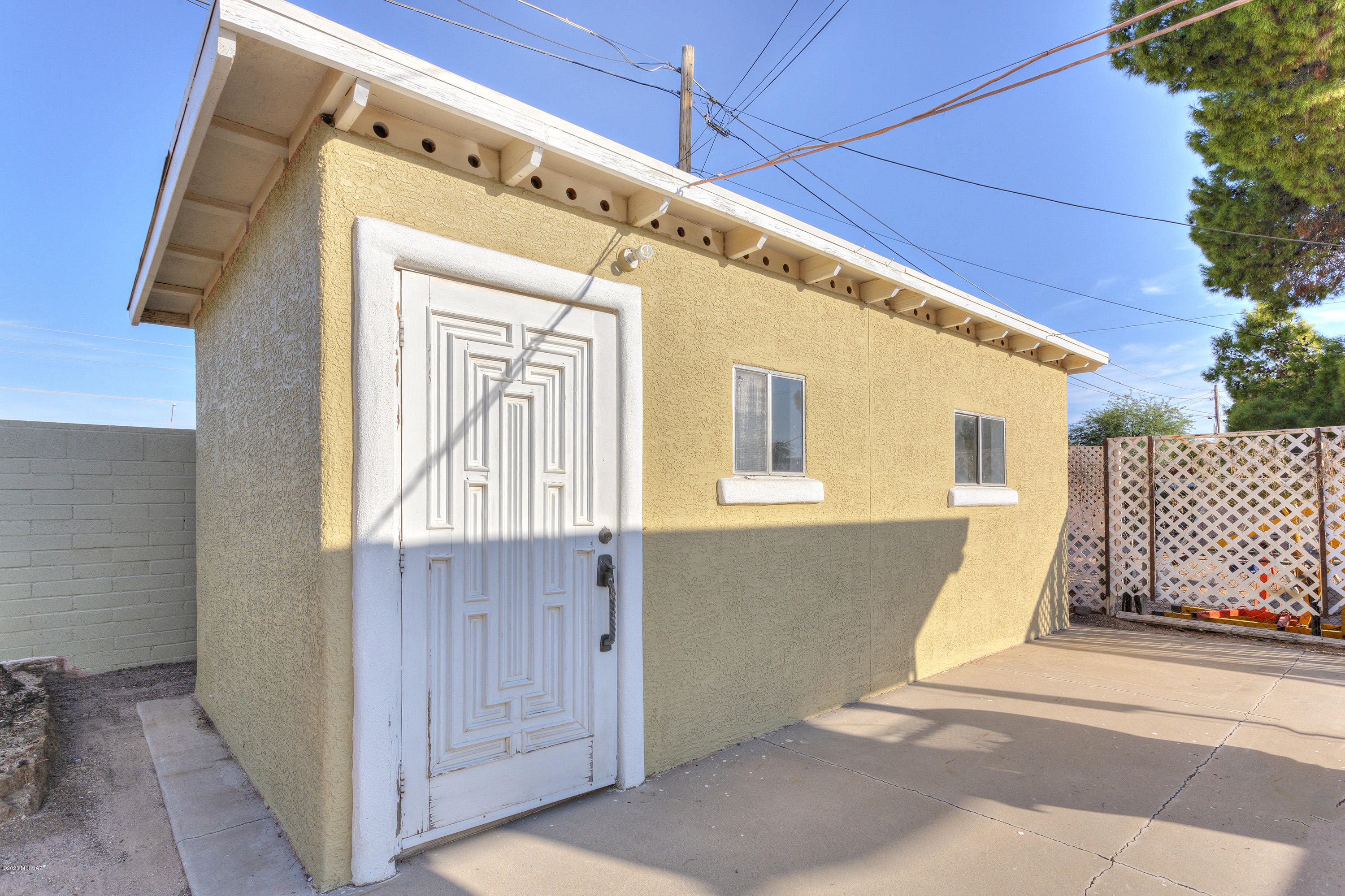 Mitchell Add Resub Blks 1 2 3 - Residential