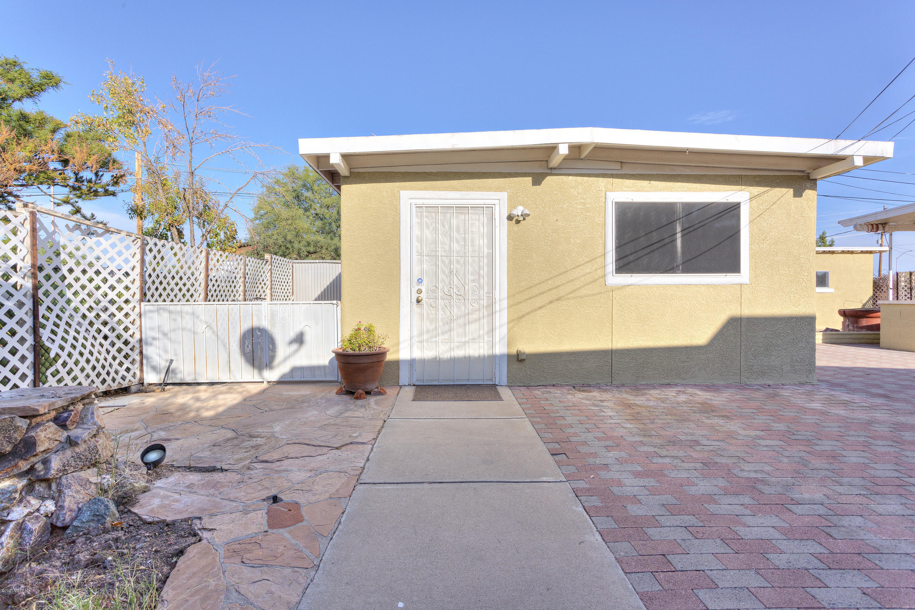 Mitchell Add Resub Blks 1 2 3 - Residential