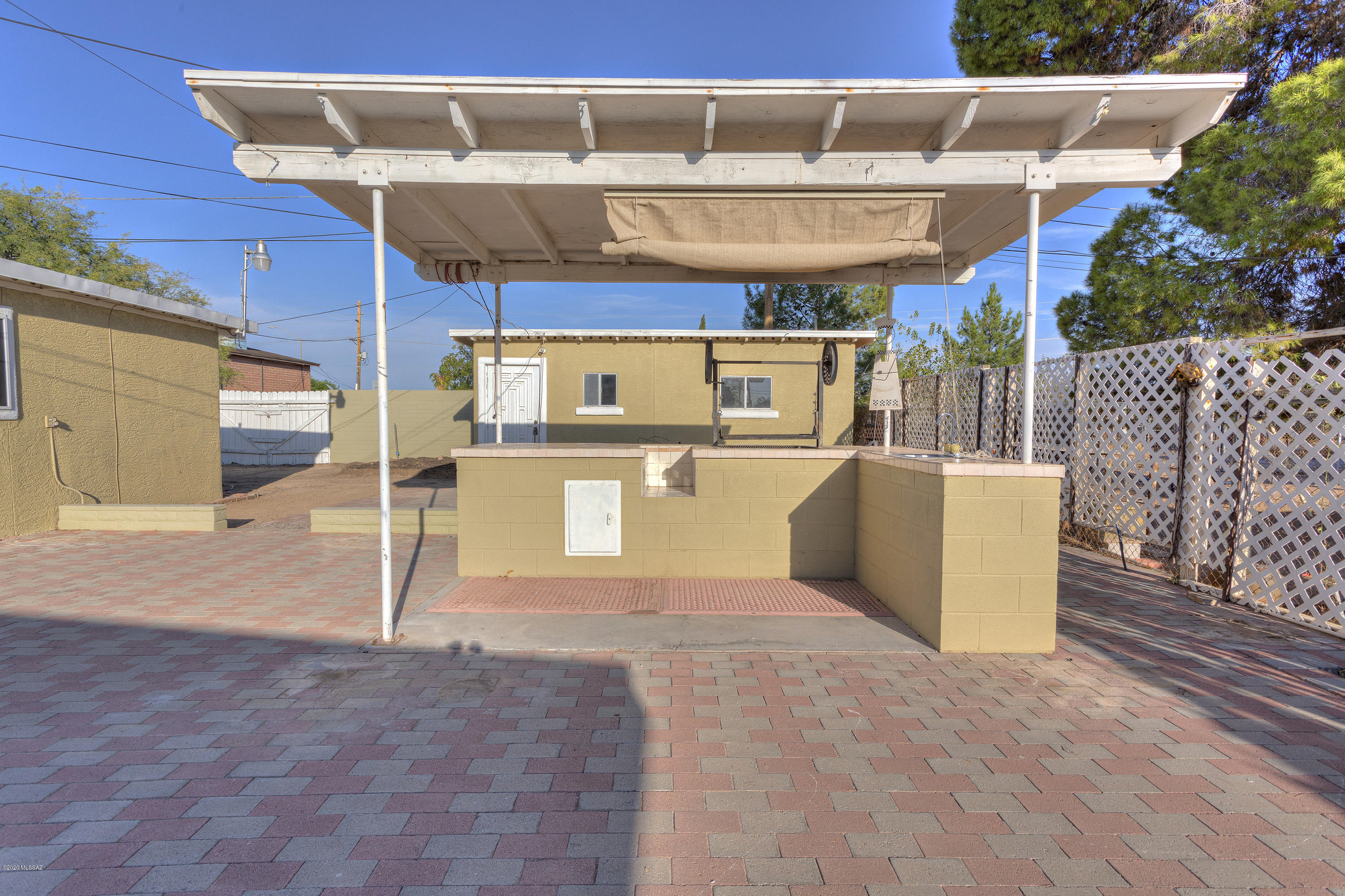 Mitchell Add Resub Blks 1 2 3 - Residential