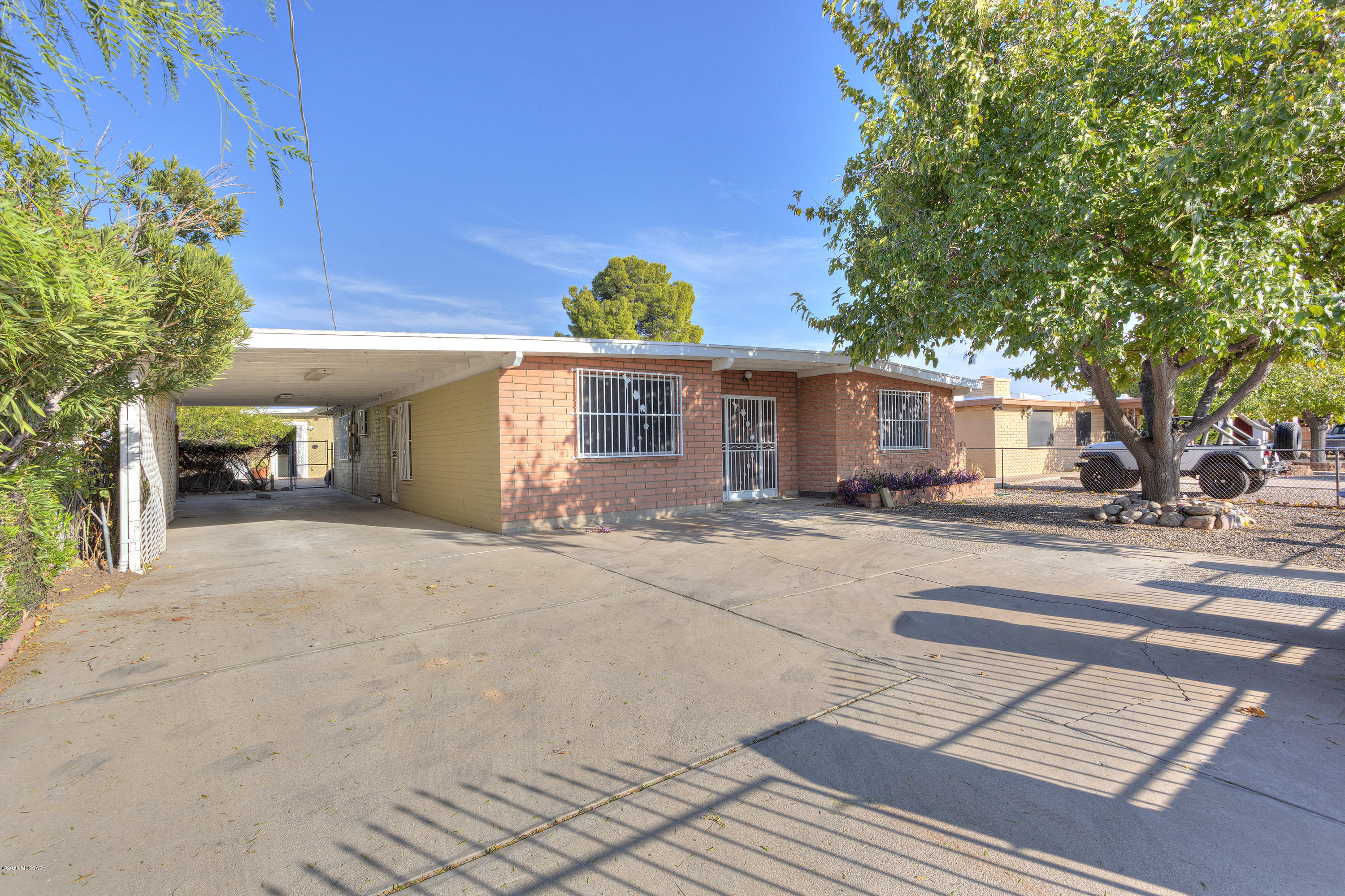 Mitchell Add Resub Blks 1 2 3 - Residential