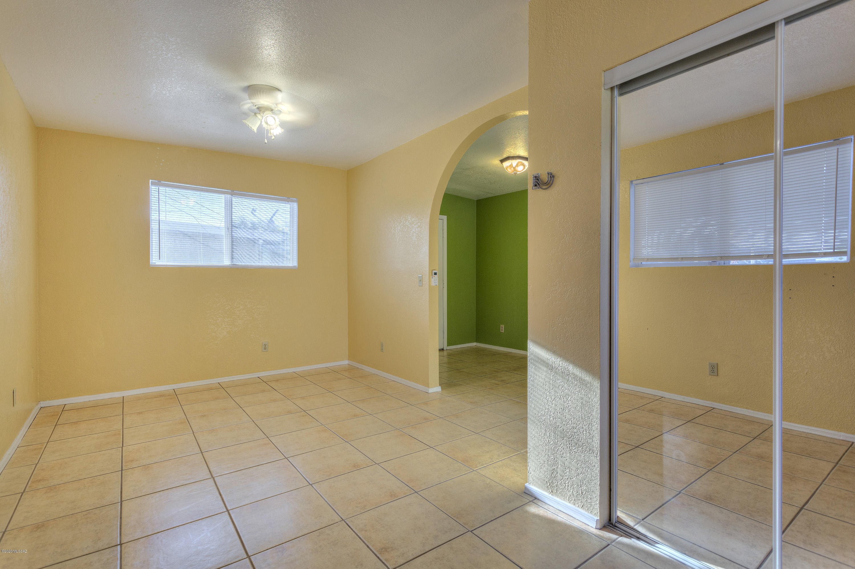Mitchell Add Resub Blks 1 2 3 - Residential