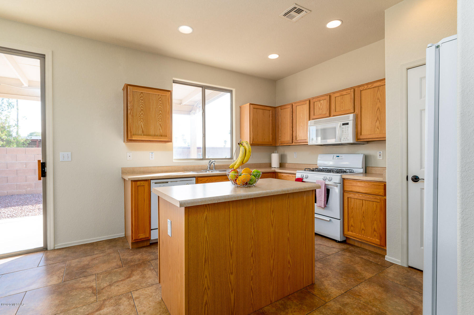 Desert Cove Estates (1-41) - Residential