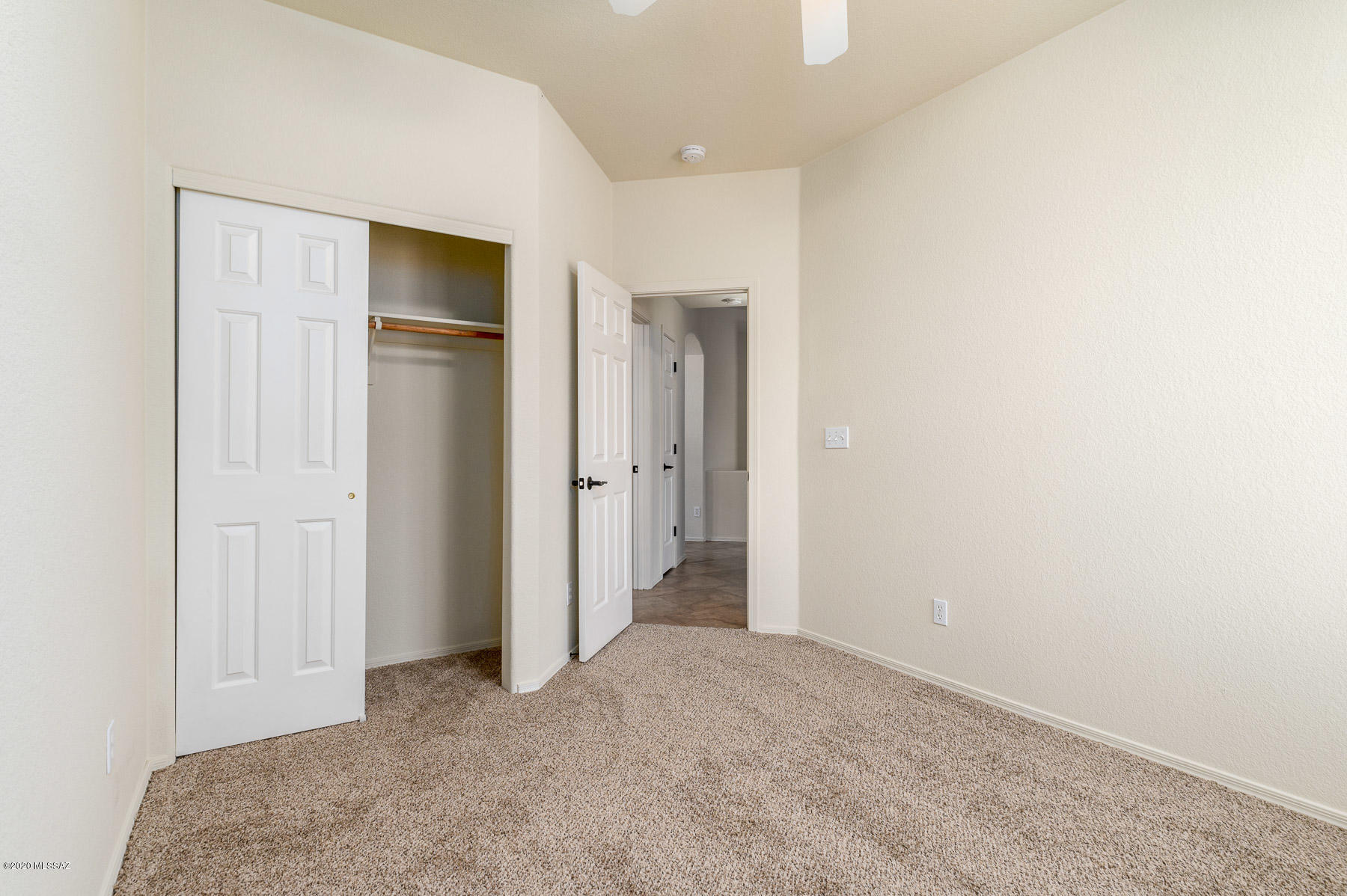 Desert Cove Estates (1-41) - Residential
