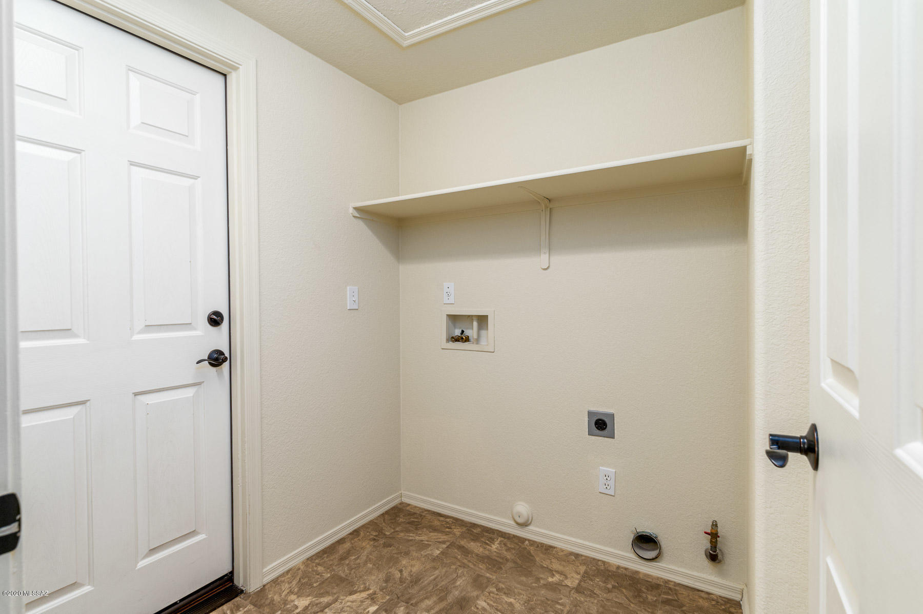 Desert Cove Estates (1-41) - Residential
