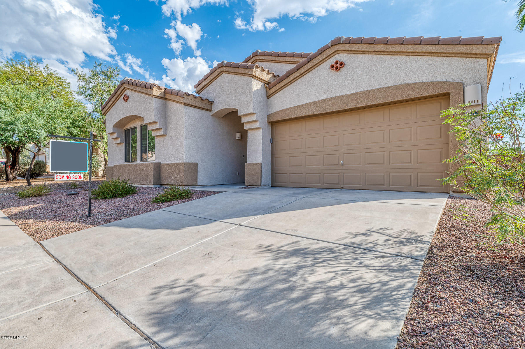 Desert Cove Estates (1-41) - Residential
