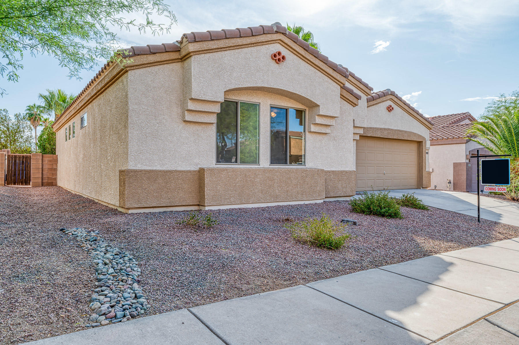 Desert Cove Estates (1-41) - Residential