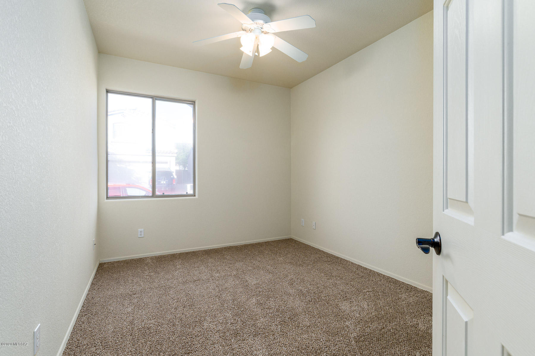 Desert Cove Estates (1-41) - Residential