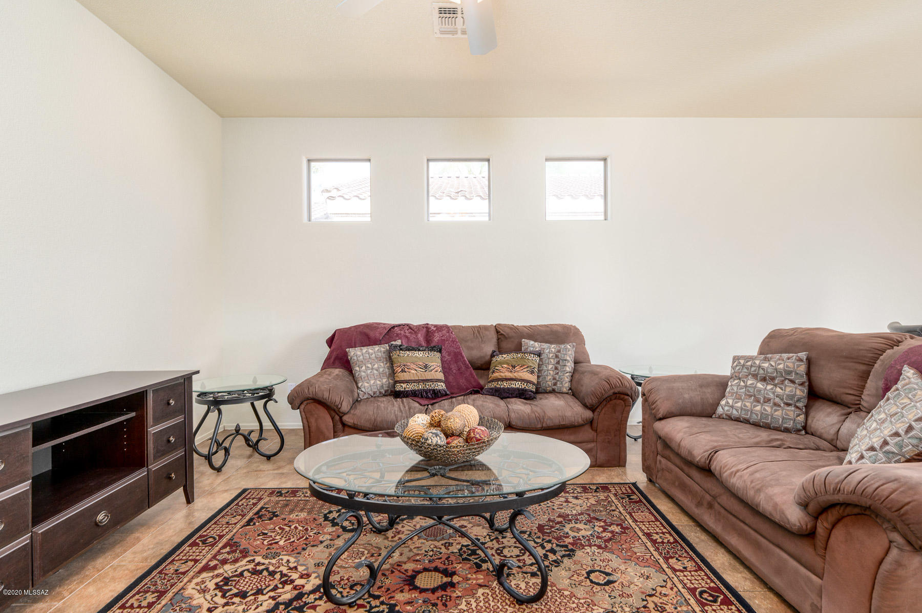 Desert Cove Estates (1-41) - Residential