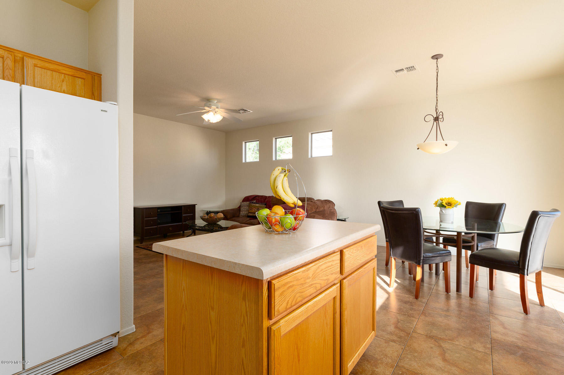 Desert Cove Estates (1-41) - Residential