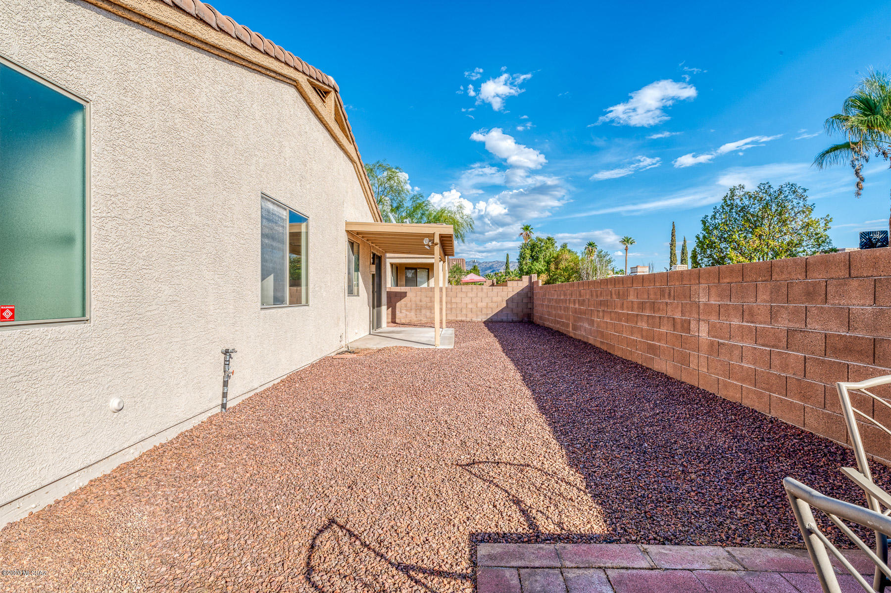Desert Cove Estates (1-41) - Residential