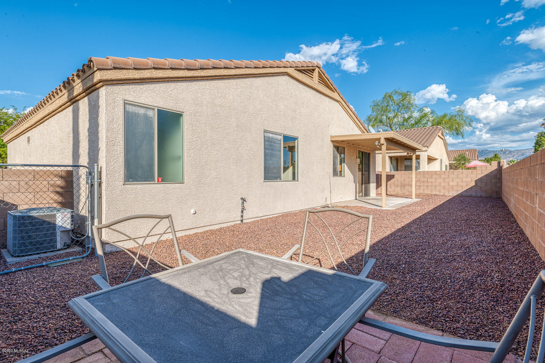 Desert Cove Estates (1-41) - Residential