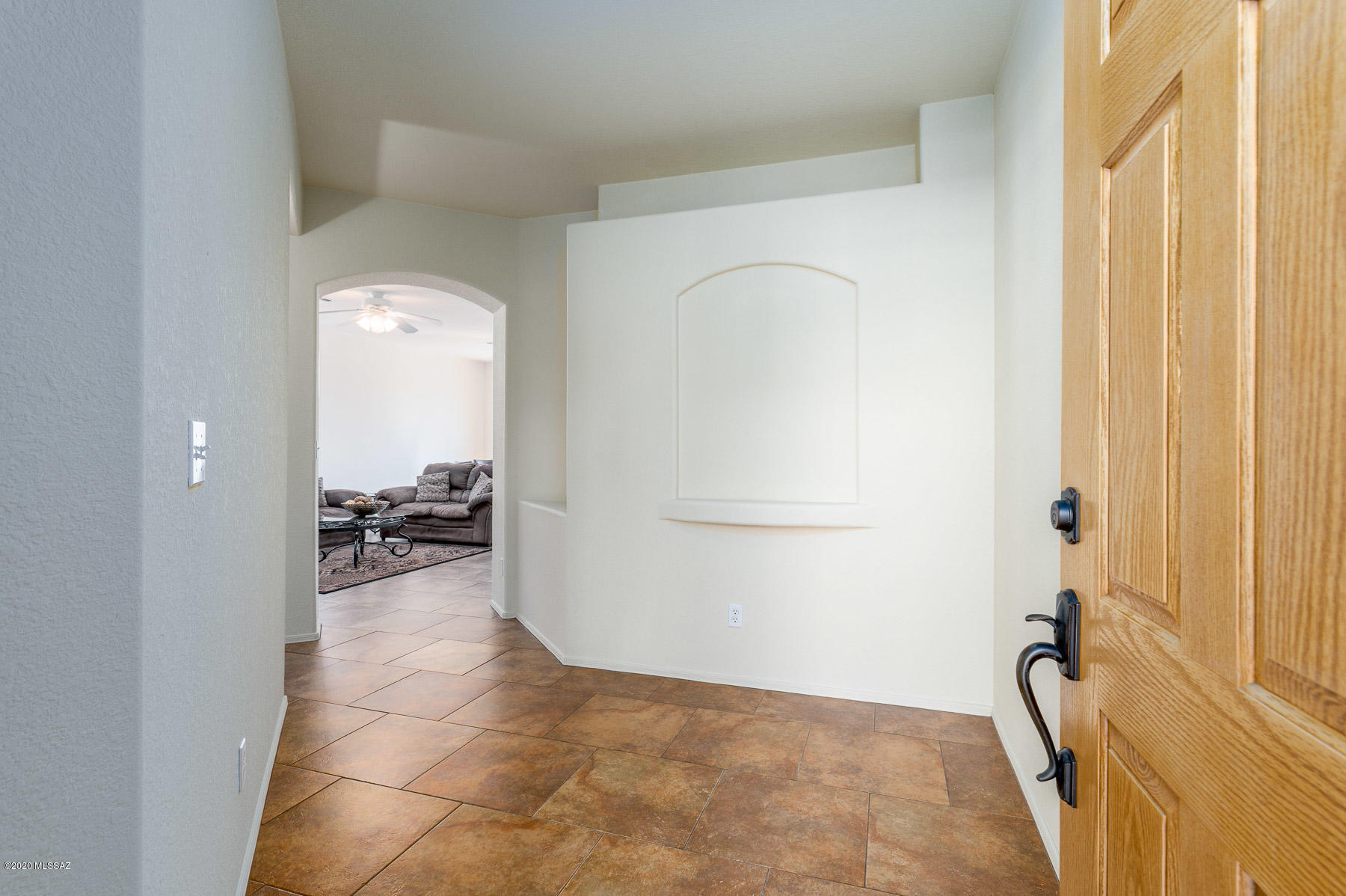 Desert Cove Estates (1-41) - Residential