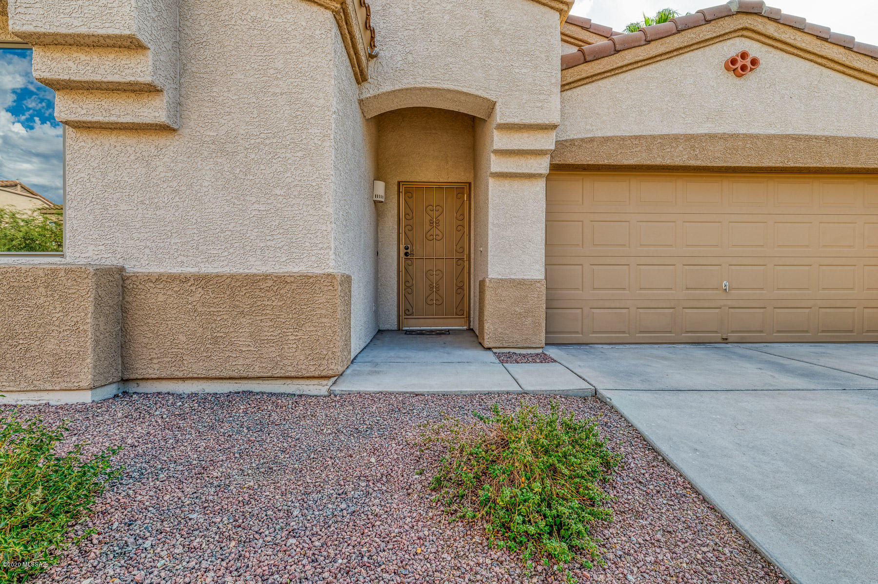 Desert Cove Estates (1-41) - Residential