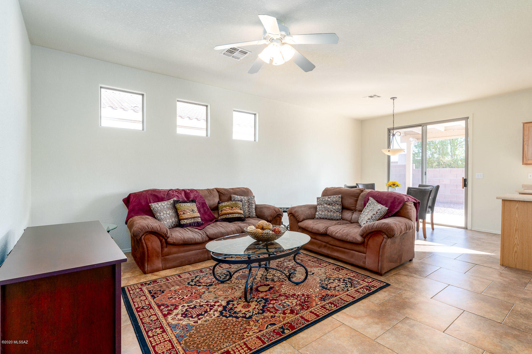 Desert Cove Estates (1-41) - Residential