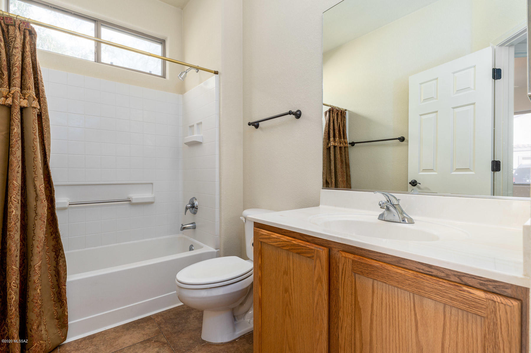 Desert Cove Estates (1-41) - Residential