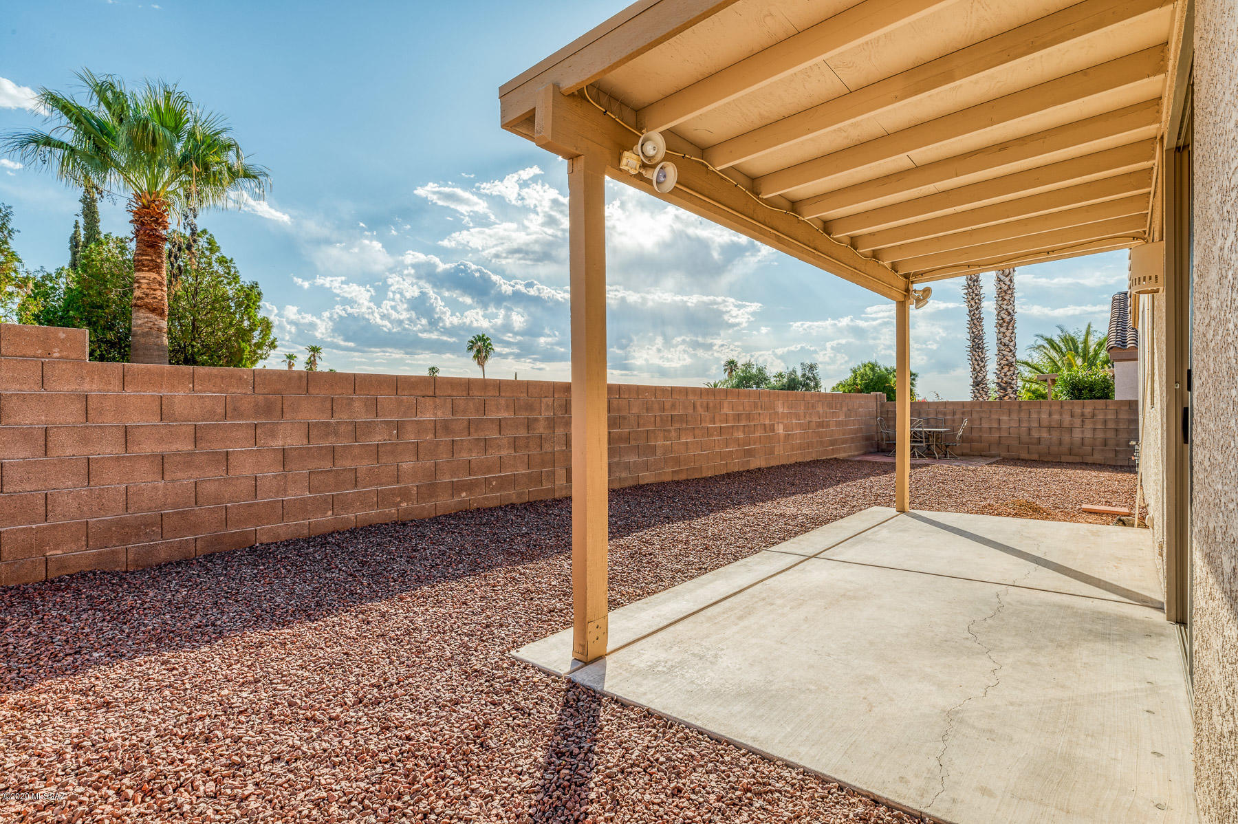 Desert Cove Estates (1-41) - Residential