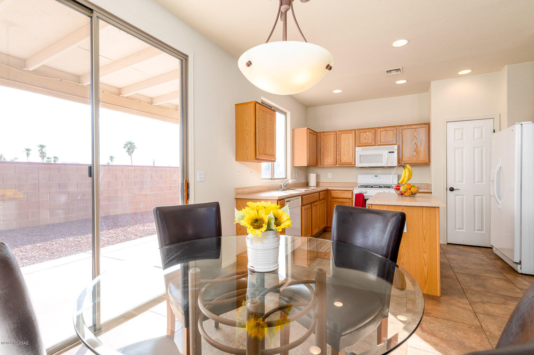 Desert Cove Estates (1-41) - Residential