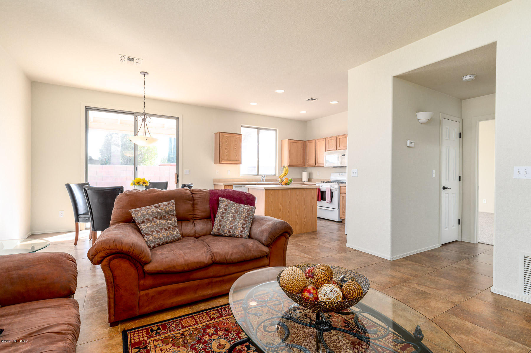 Desert Cove Estates (1-41) - Residential