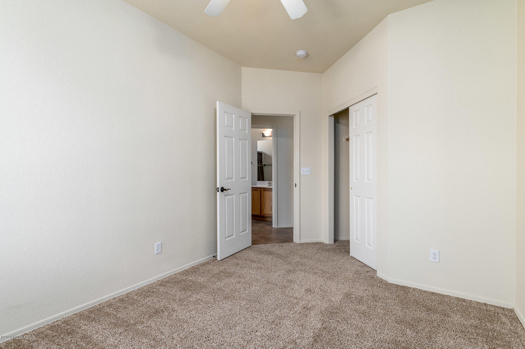 Desert Cove Estates (1-41) - Residential