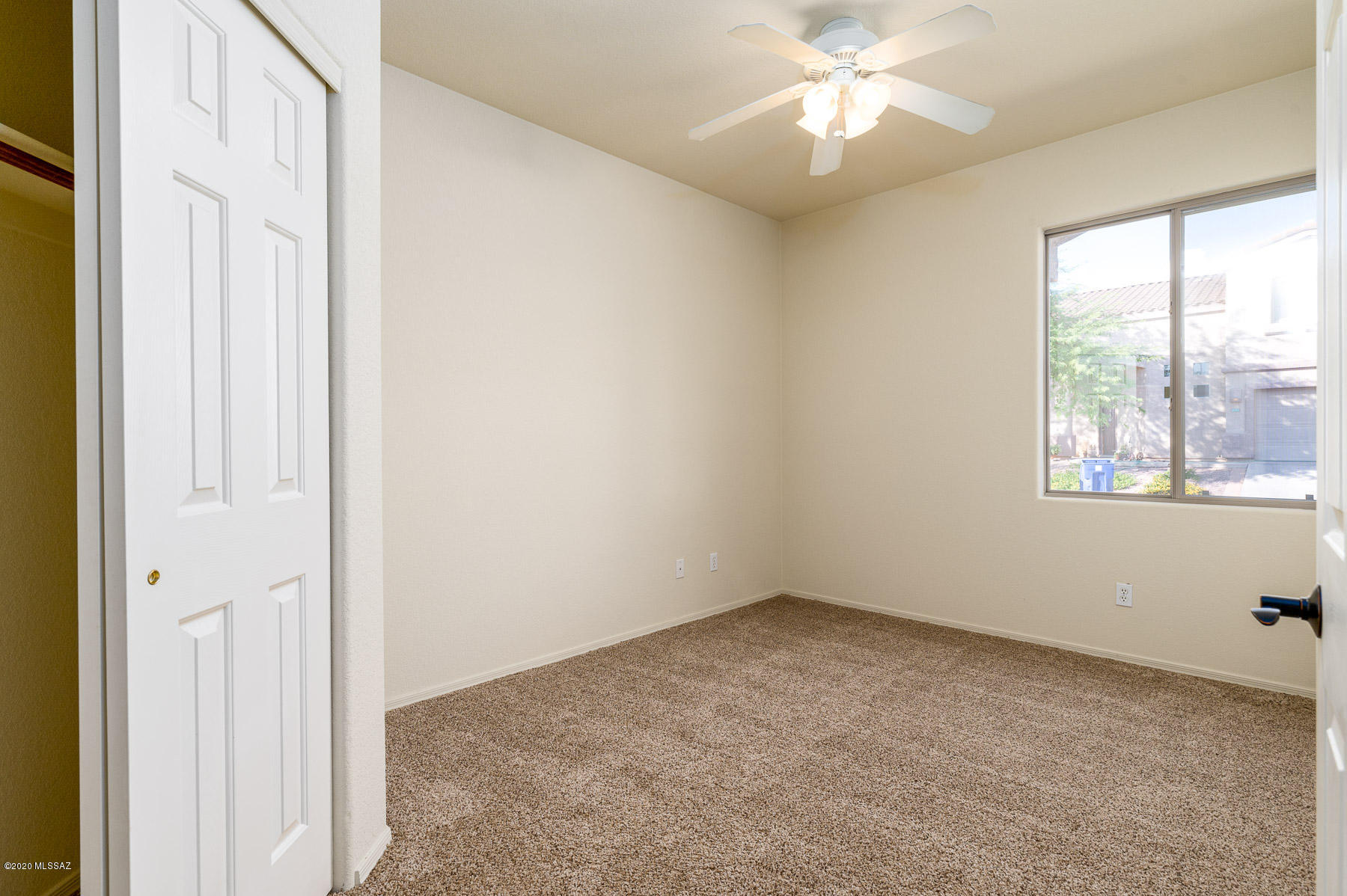 Desert Cove Estates (1-41) - Residential