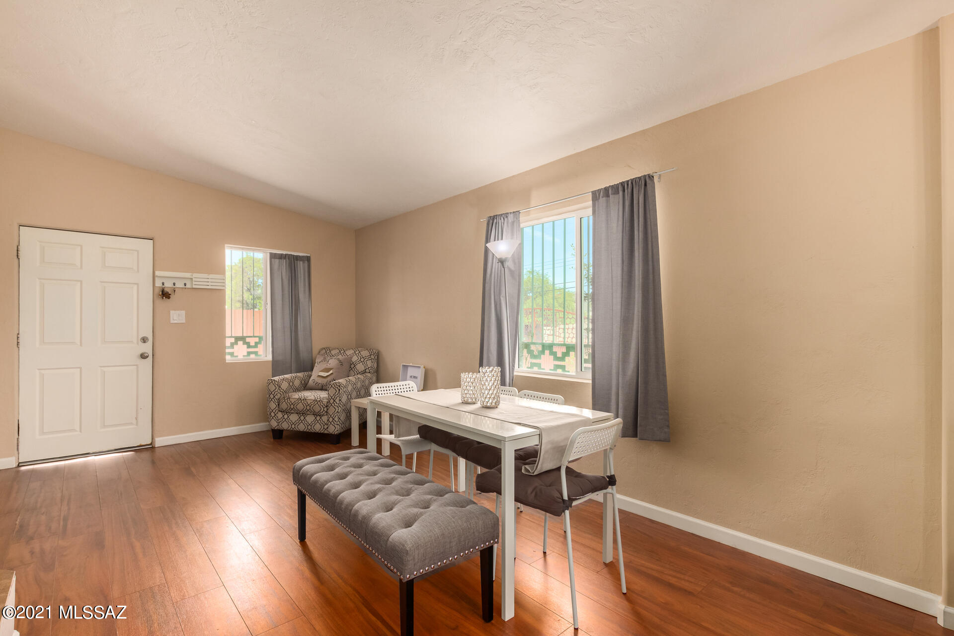 Coronado Heights - Residential