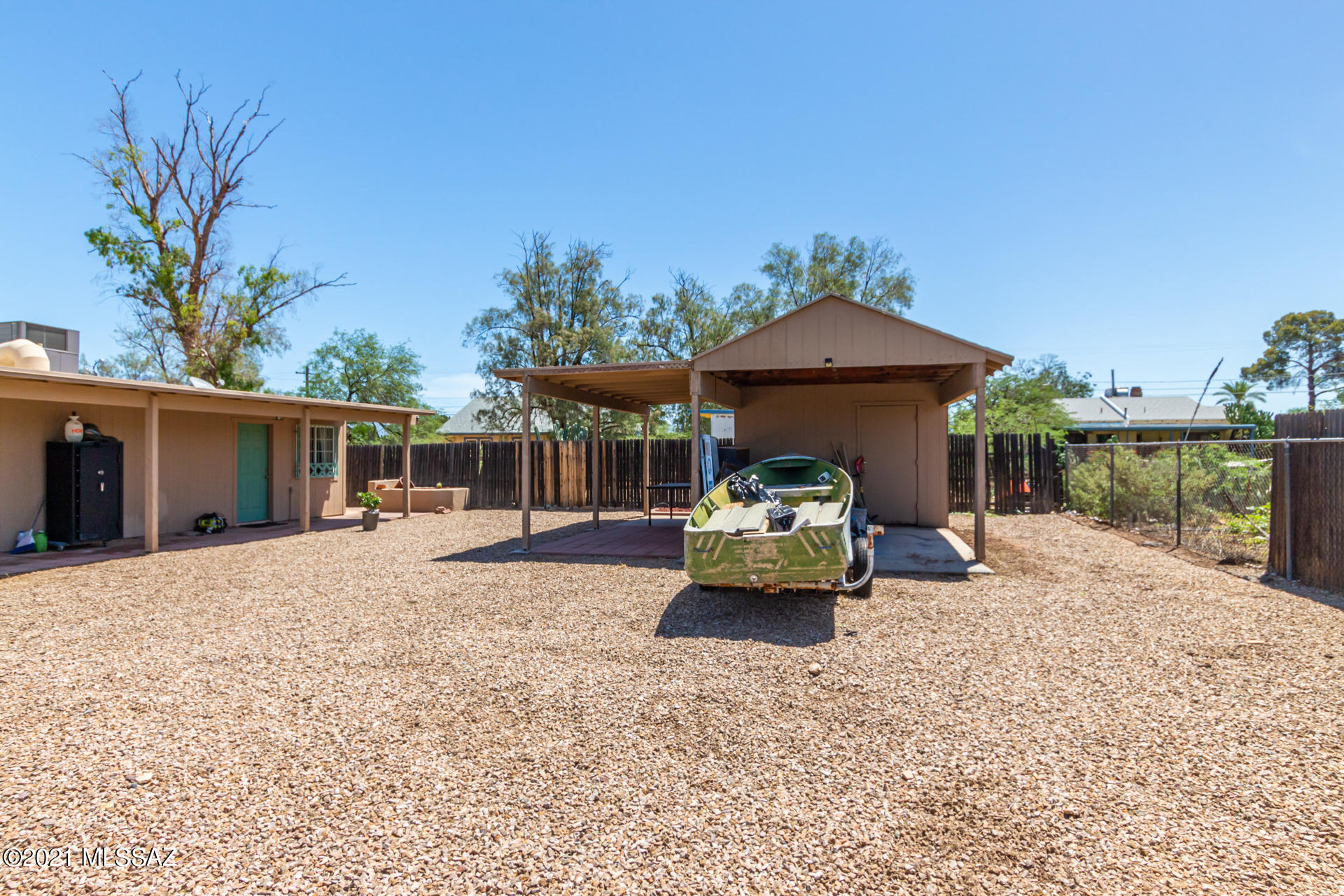 Coronado Heights - Residential