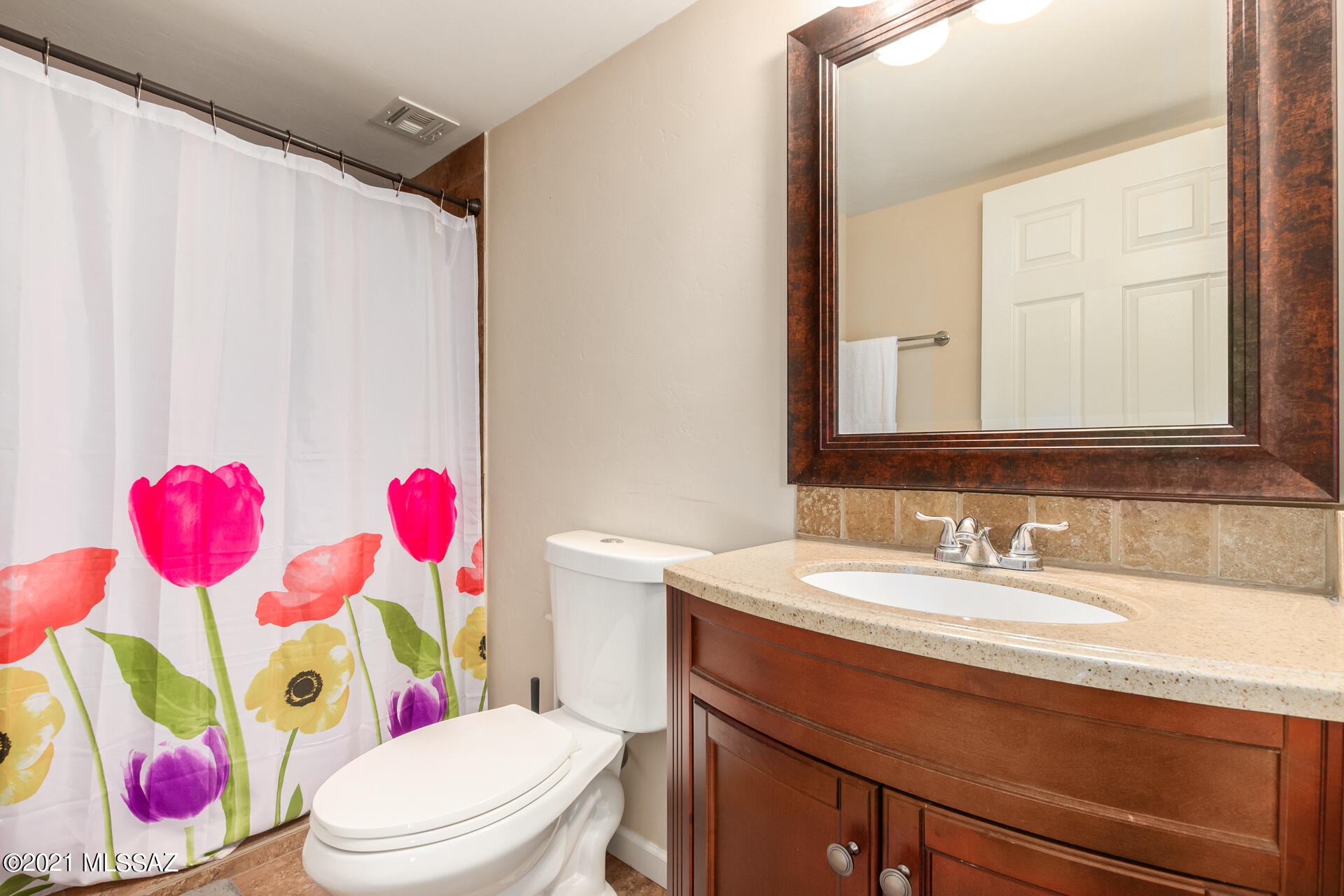 Coronado Heights - Residential