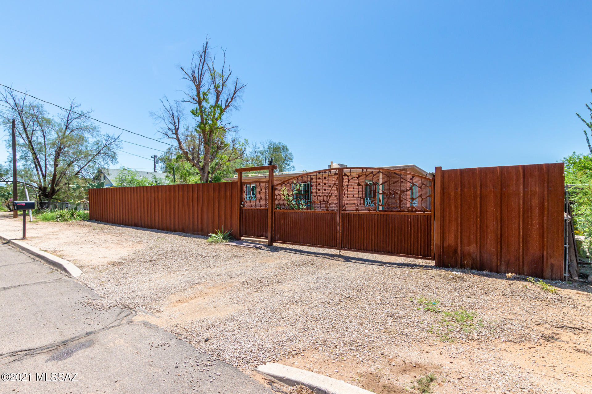 Coronado Heights - Residential