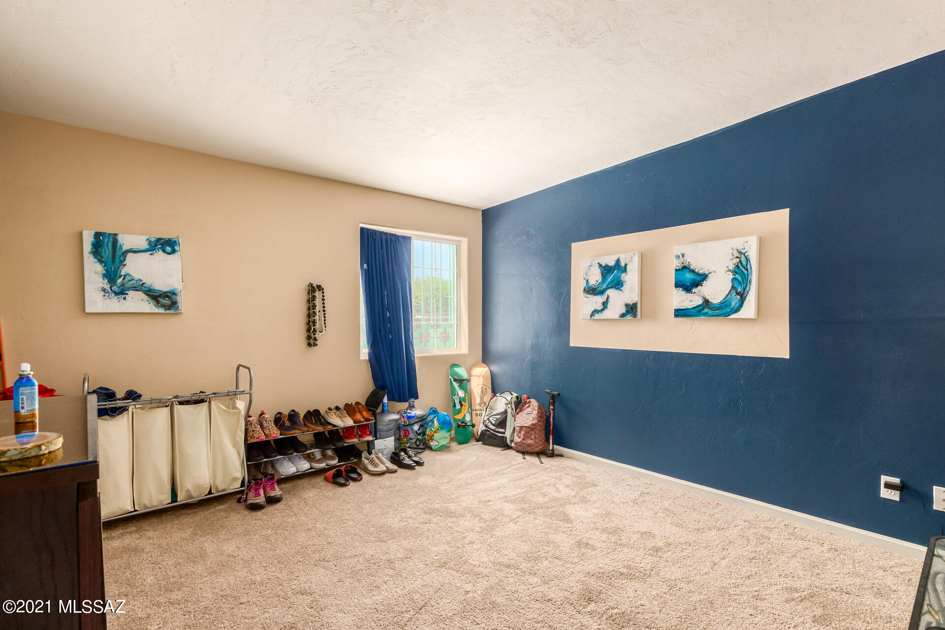 Coronado Heights - Residential