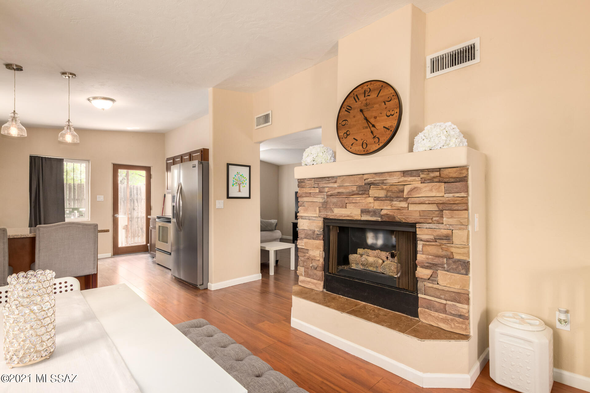Coronado Heights - Residential