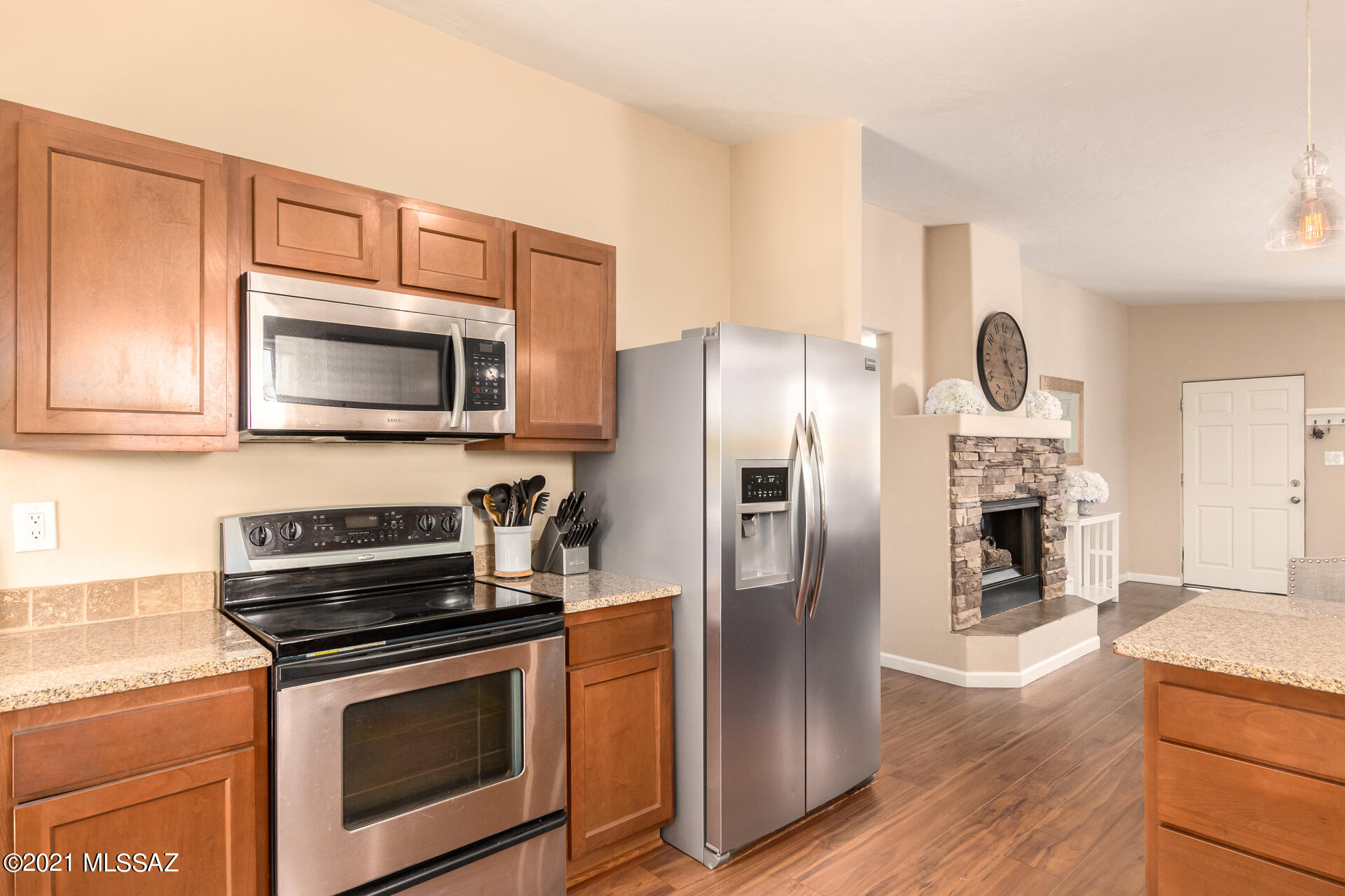 Coronado Heights - Residential