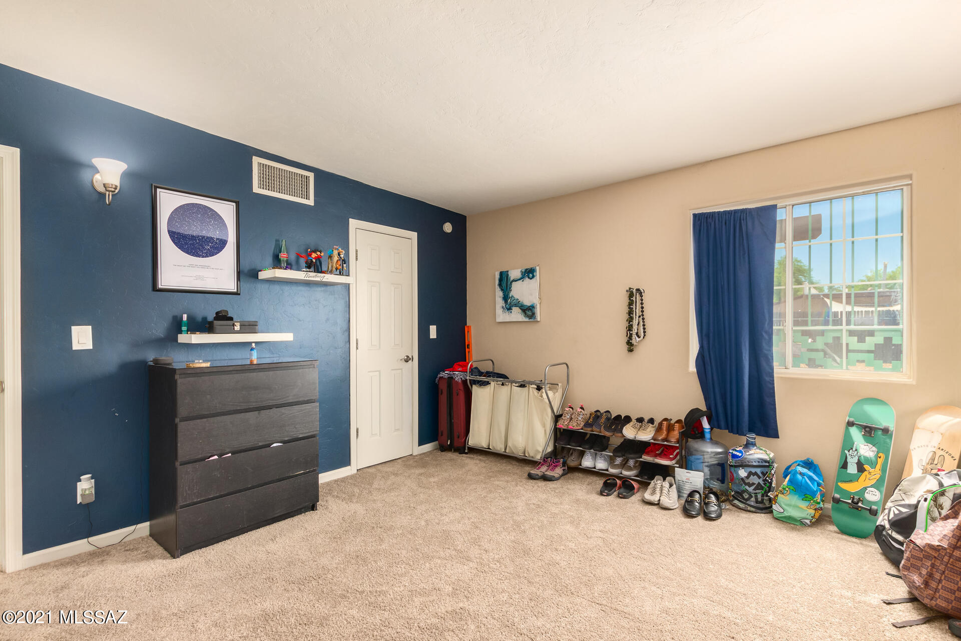 Coronado Heights - Residential