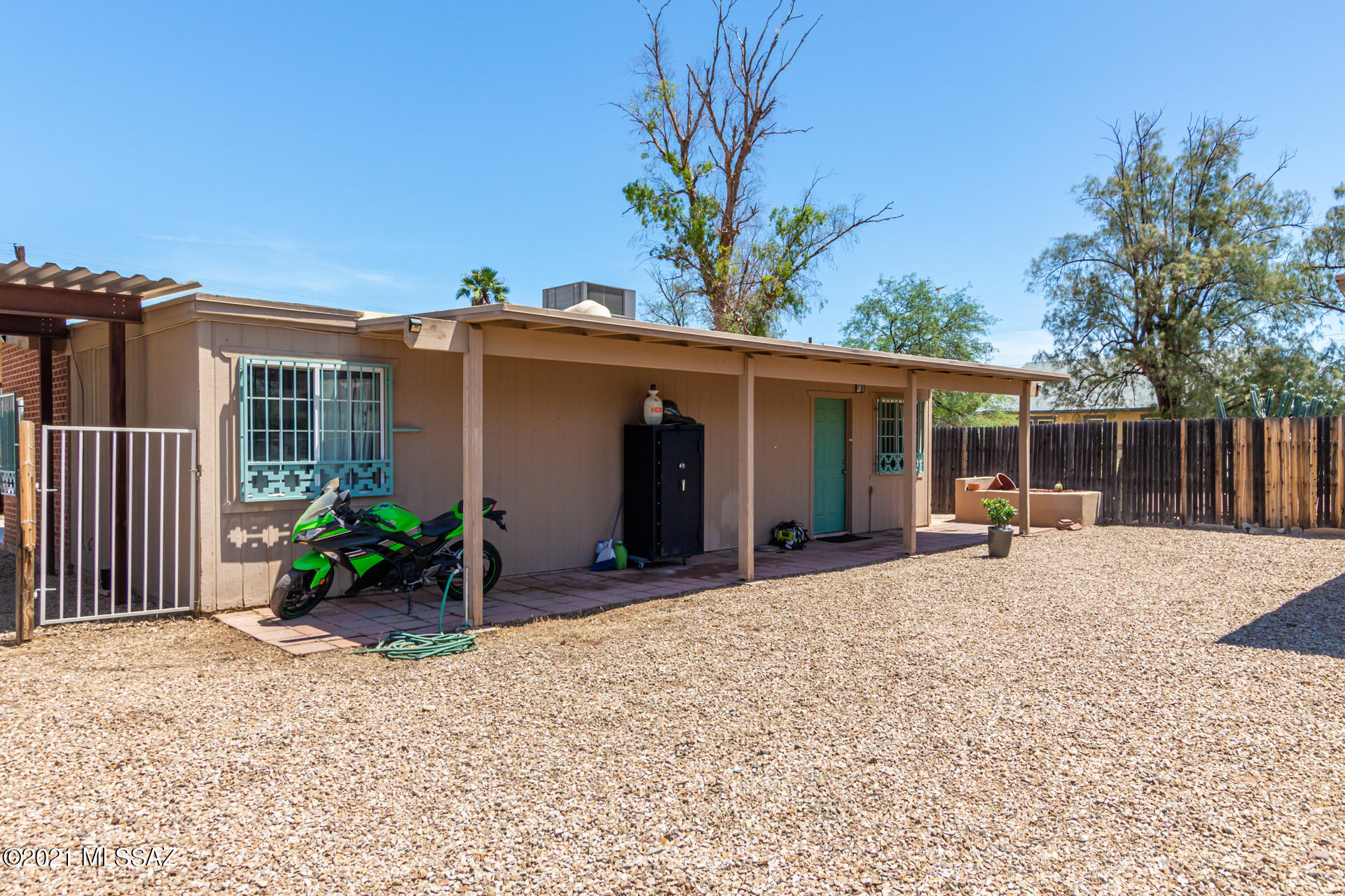 Coronado Heights - Residential