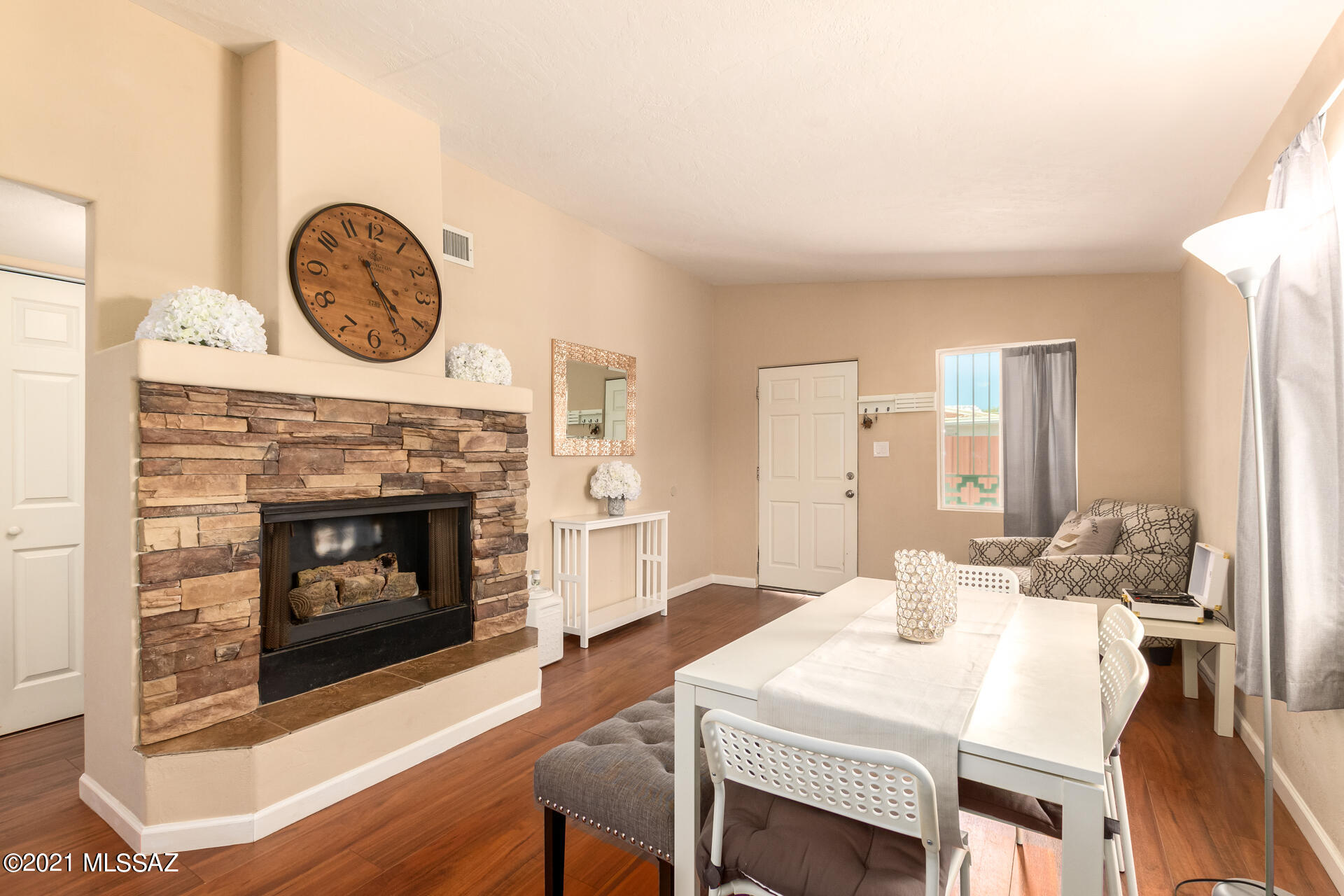 Coronado Heights - Residential