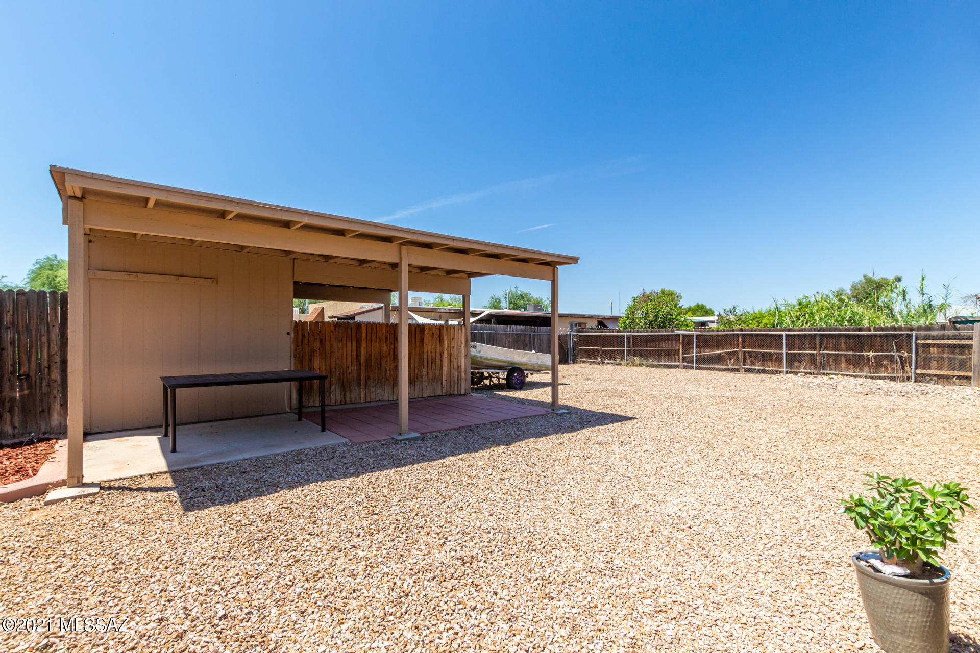 Coronado Heights - Residential