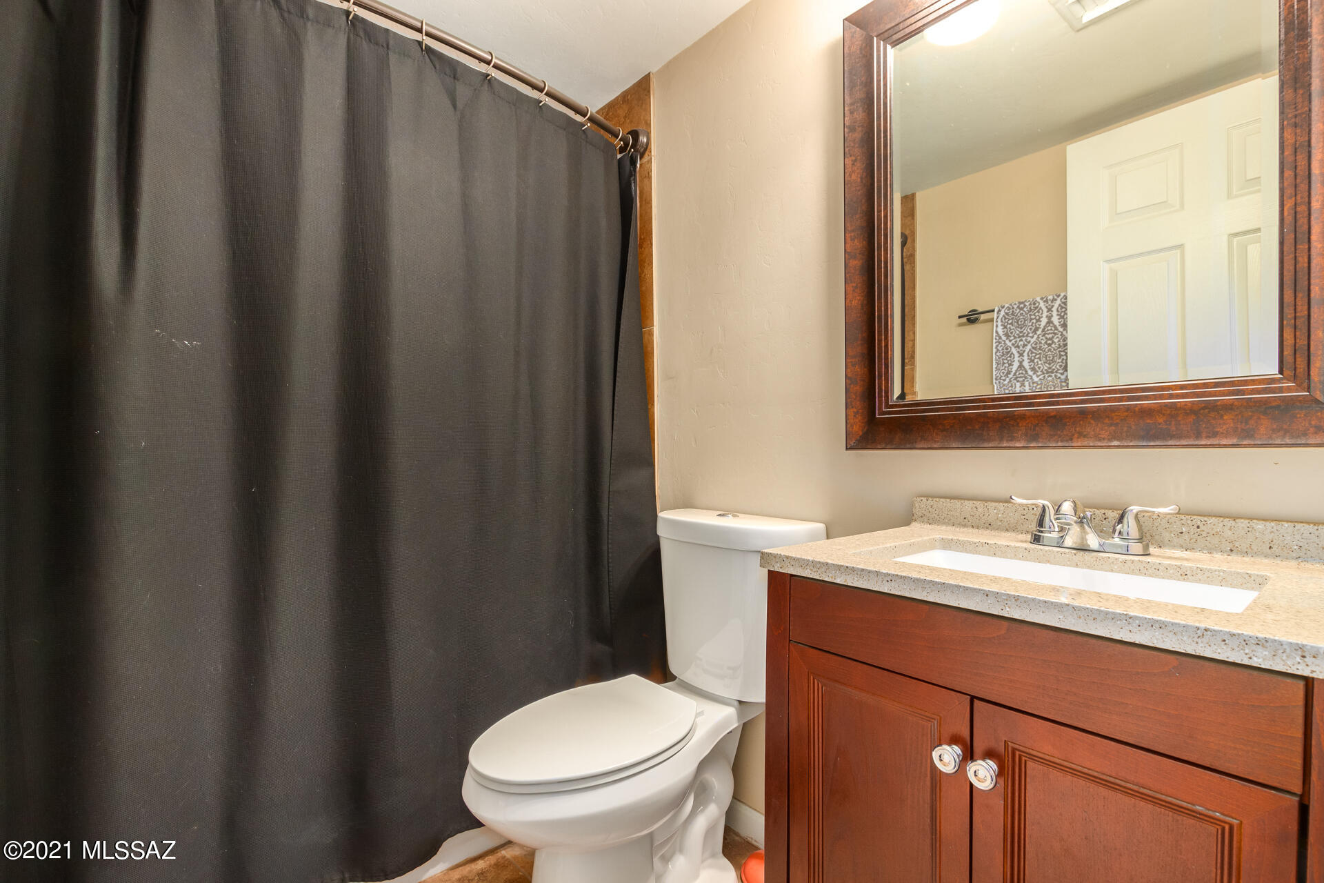 Coronado Heights - Residential