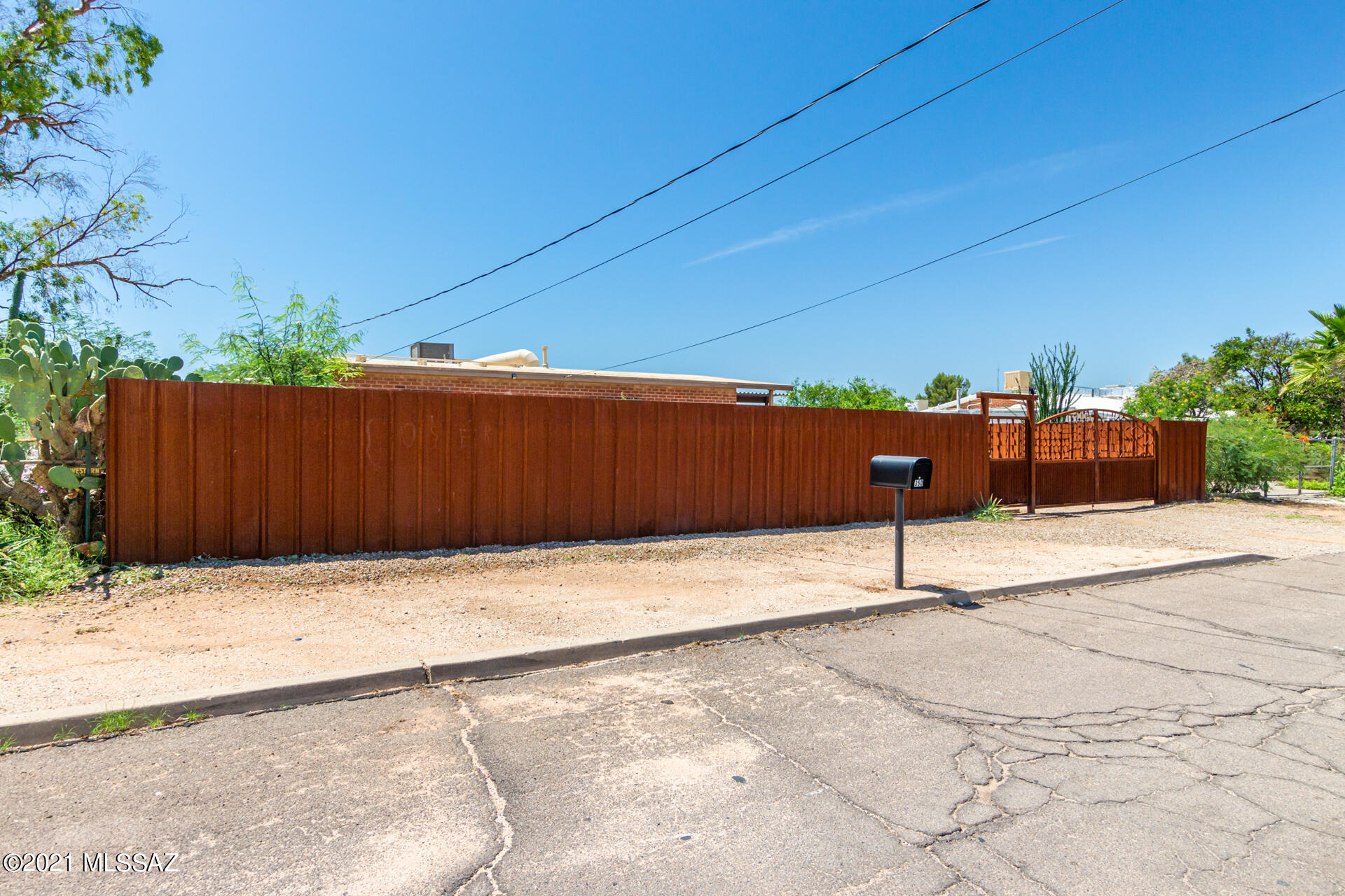 Coronado Heights - Residential