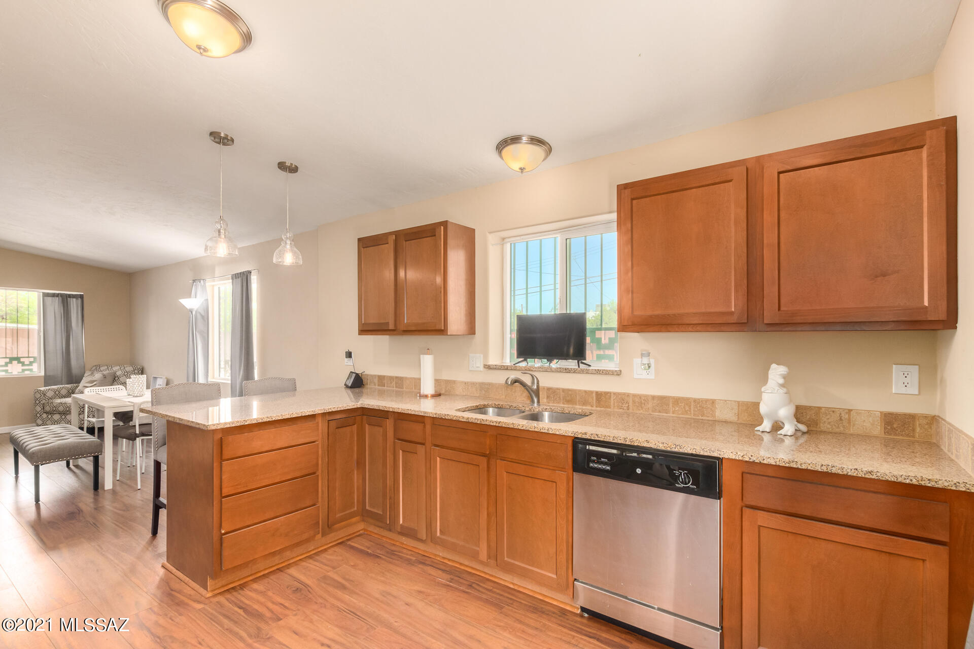 Coronado Heights - Residential