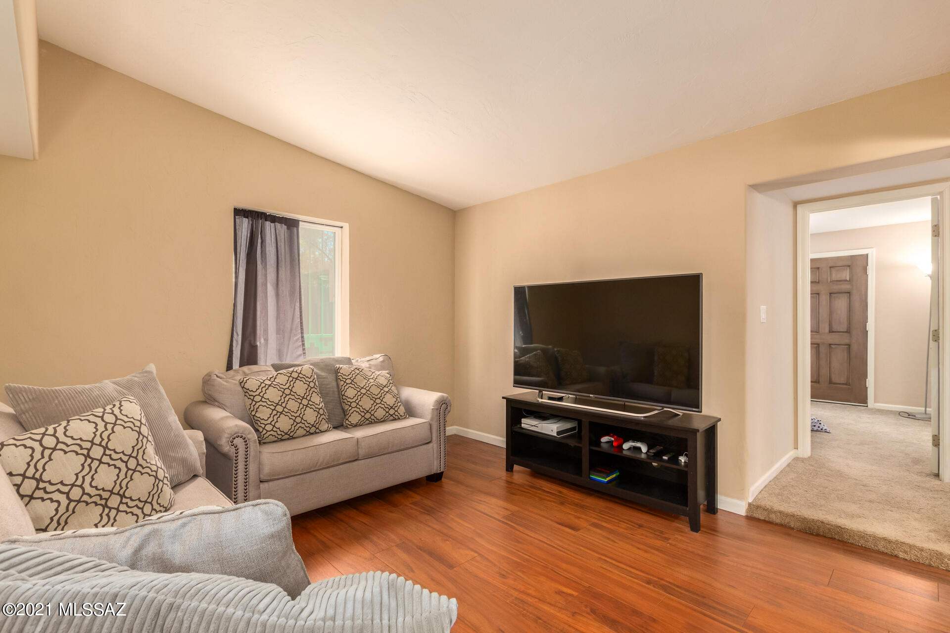 Coronado Heights - Residential
