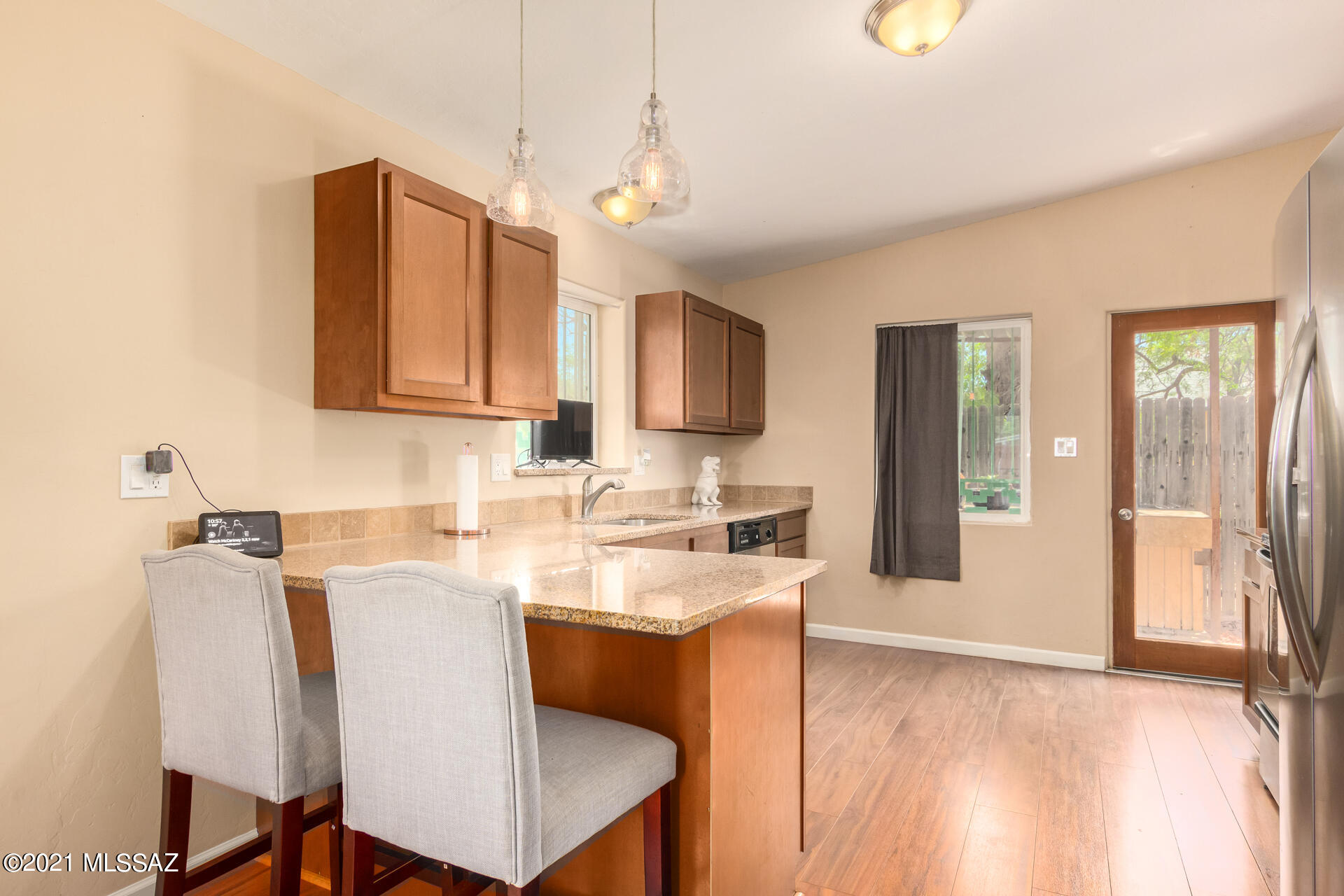 Coronado Heights - Residential
