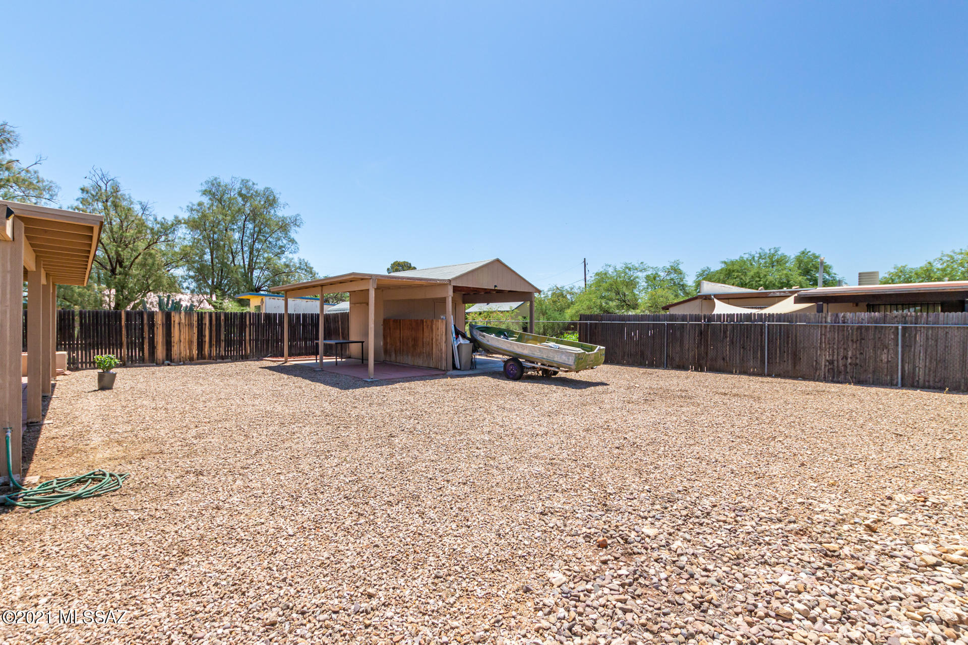 Coronado Heights - Residential