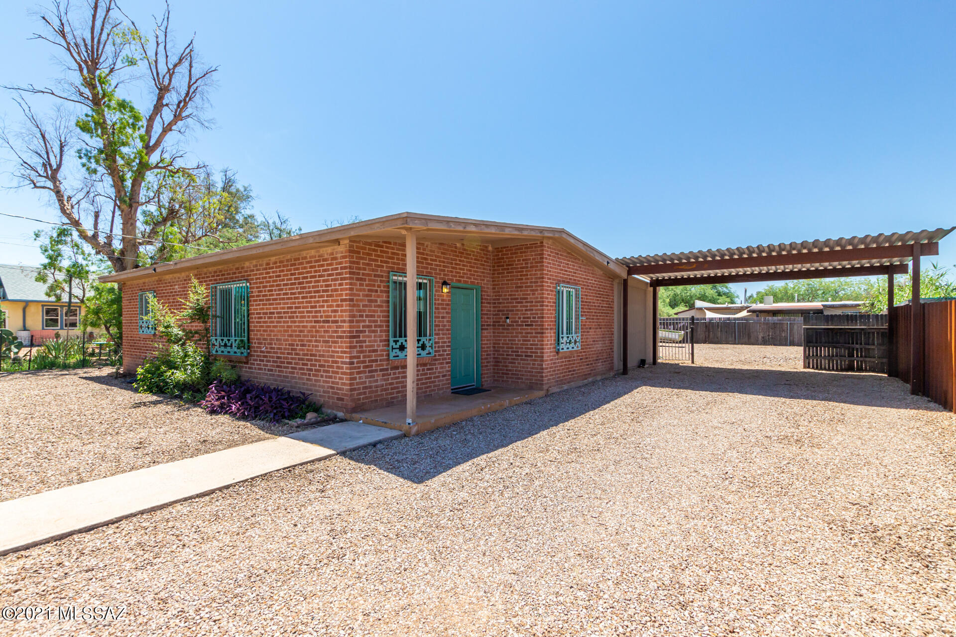 Coronado Heights - Residential